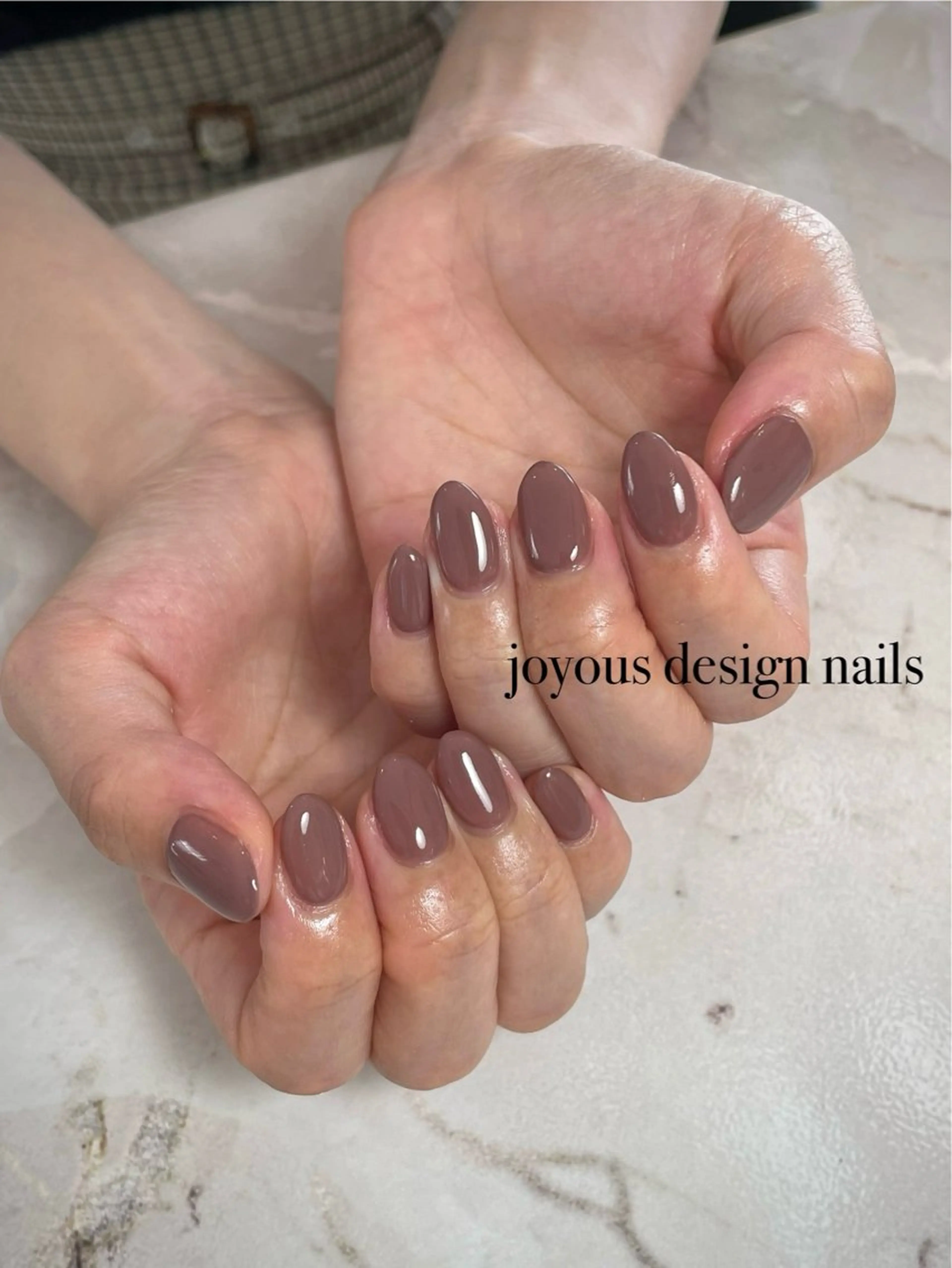 ネイル ハンドネイル jdn kayokoのネイルデザイン