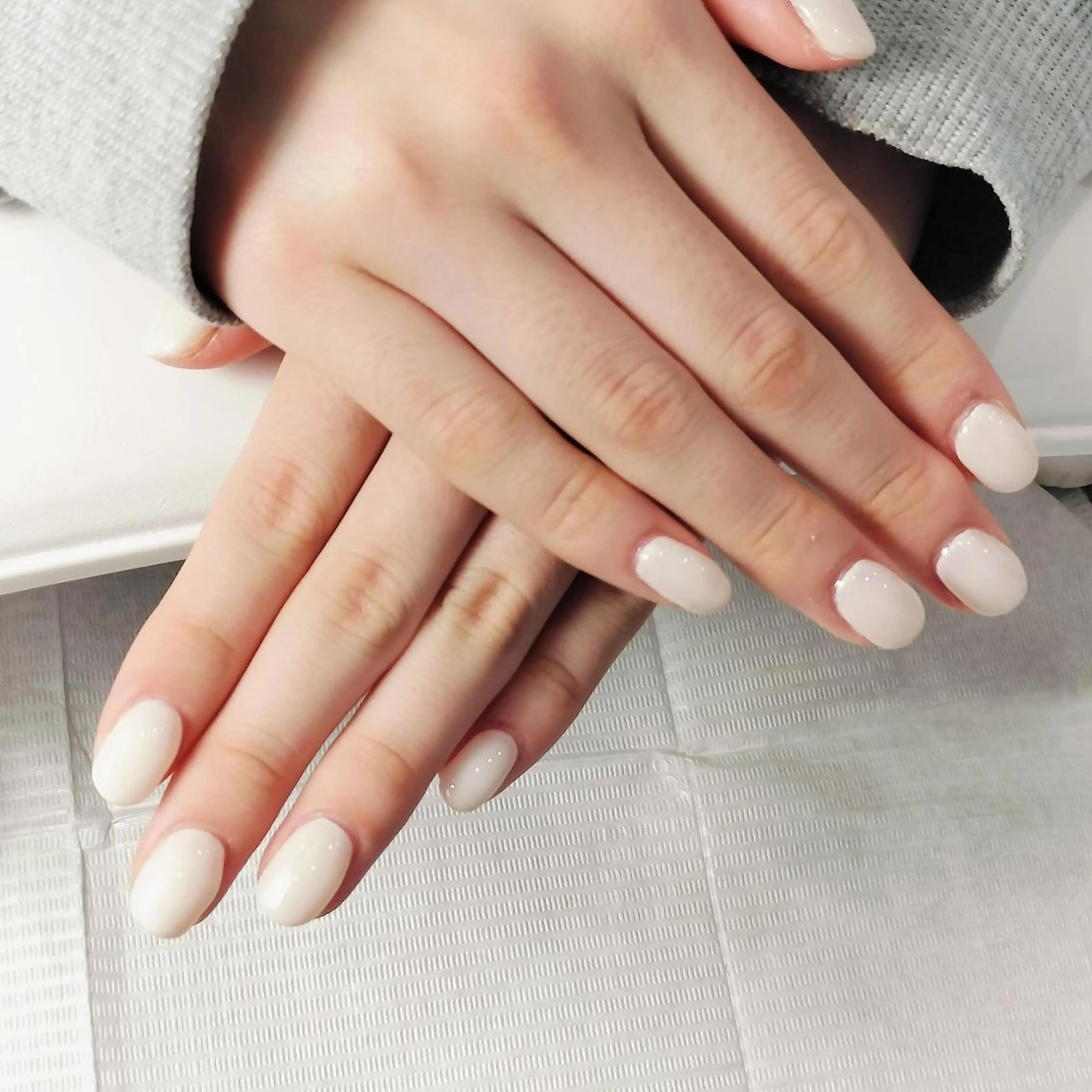 ネイル ハンドネイル 寧々 Nail高円寺のネイルデザイン