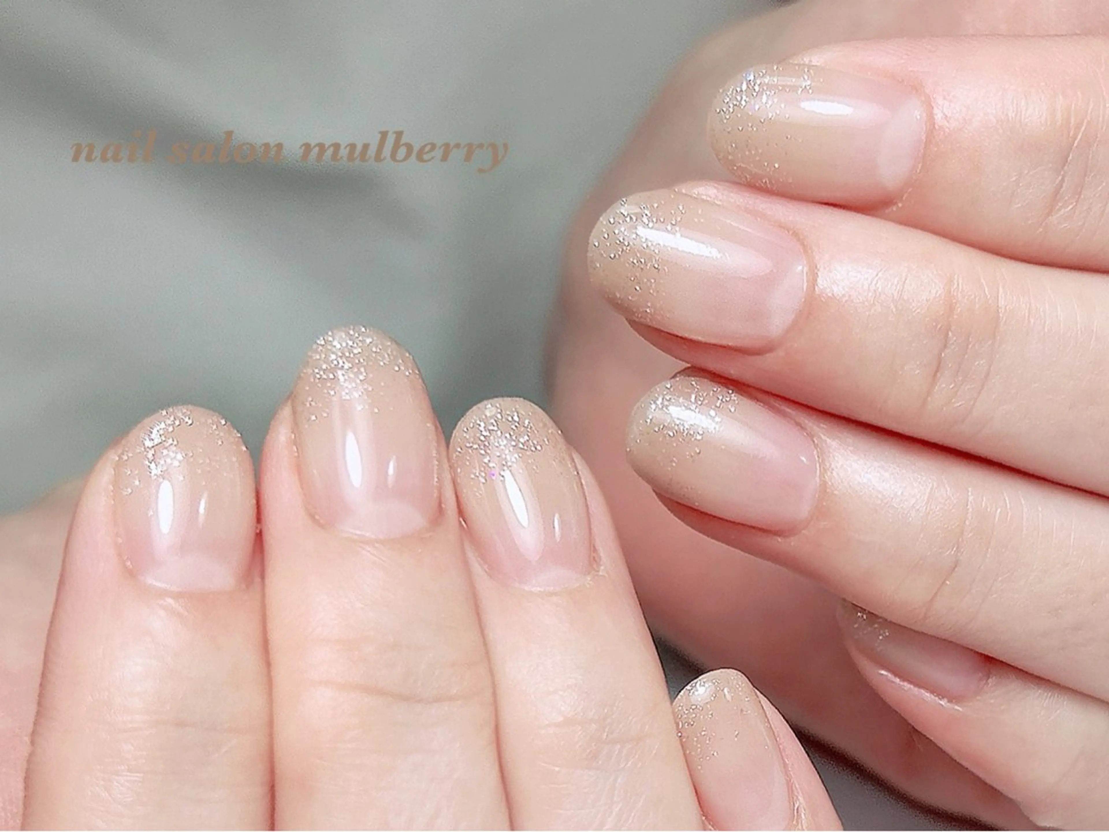 ネイル 桑田 あずさのネイルデザイン