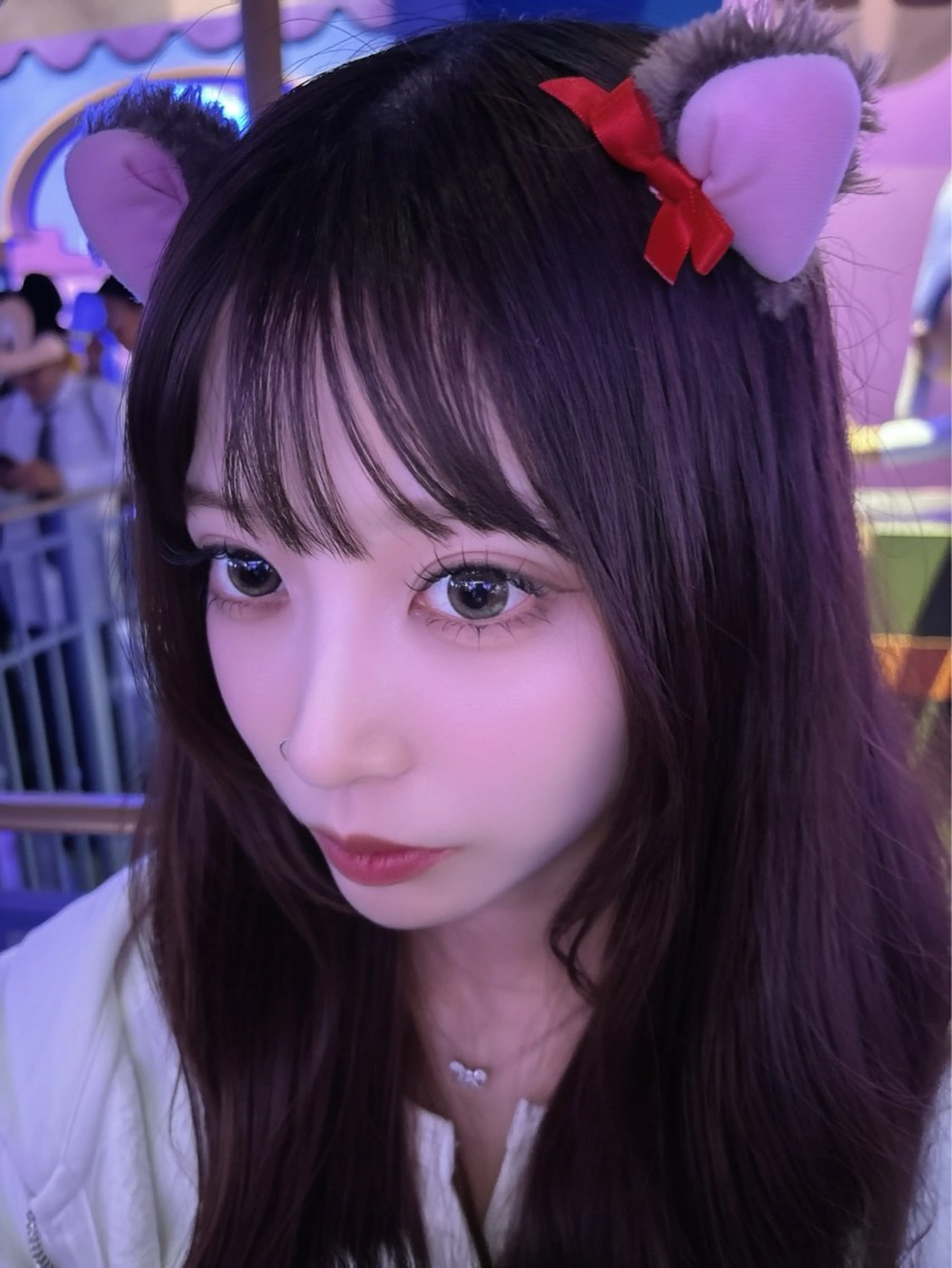 マツエク・マツパ マツエク ramu⚡️アンドヘ ルシー パリエク💞のマツエク・マツパデザイン