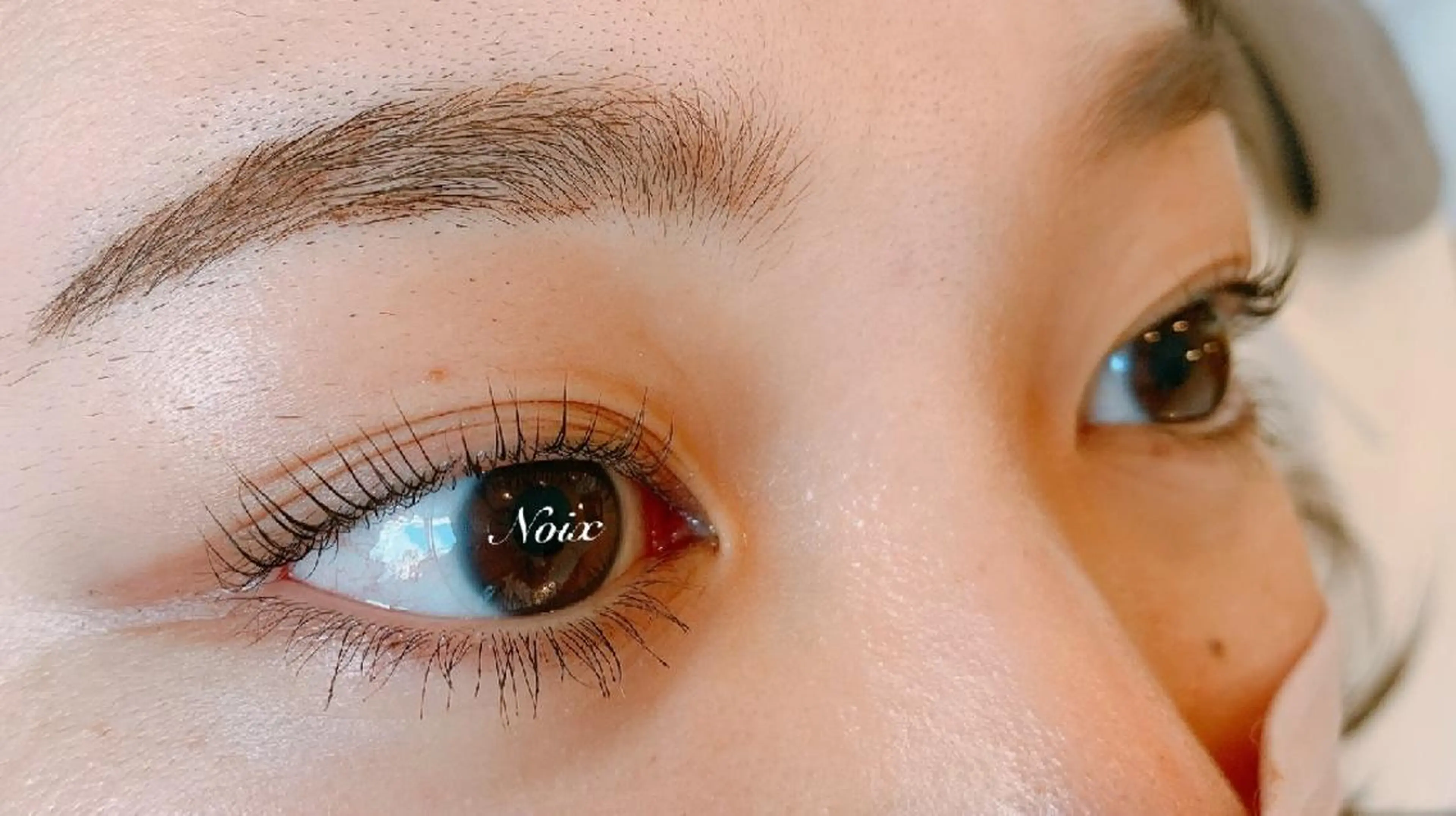 マツエク・マツパ マツパ noix  ＹＵＮＡのマツエク・マツパデザイン