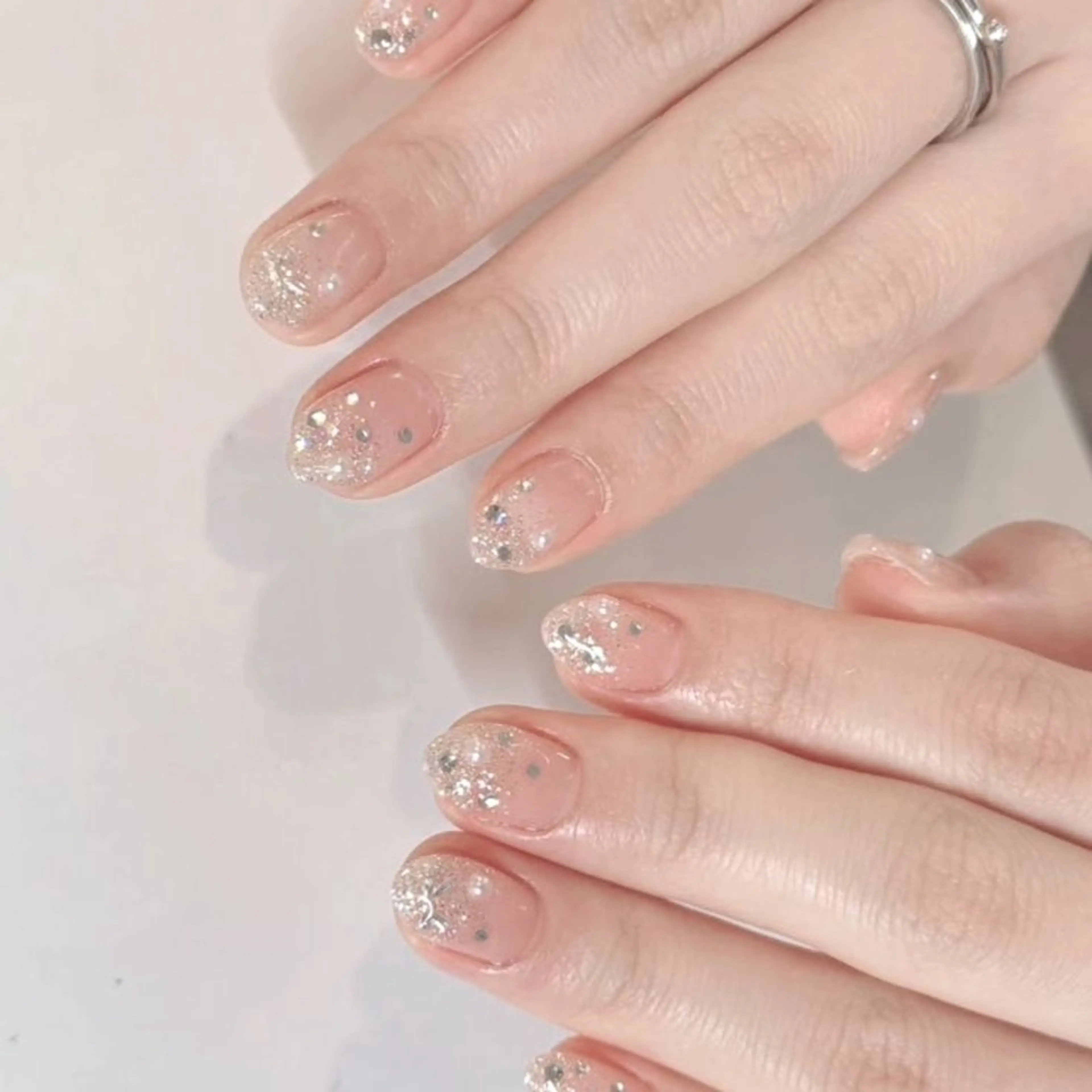 ネイル Fiore nail🪽✨のネイルデザイン