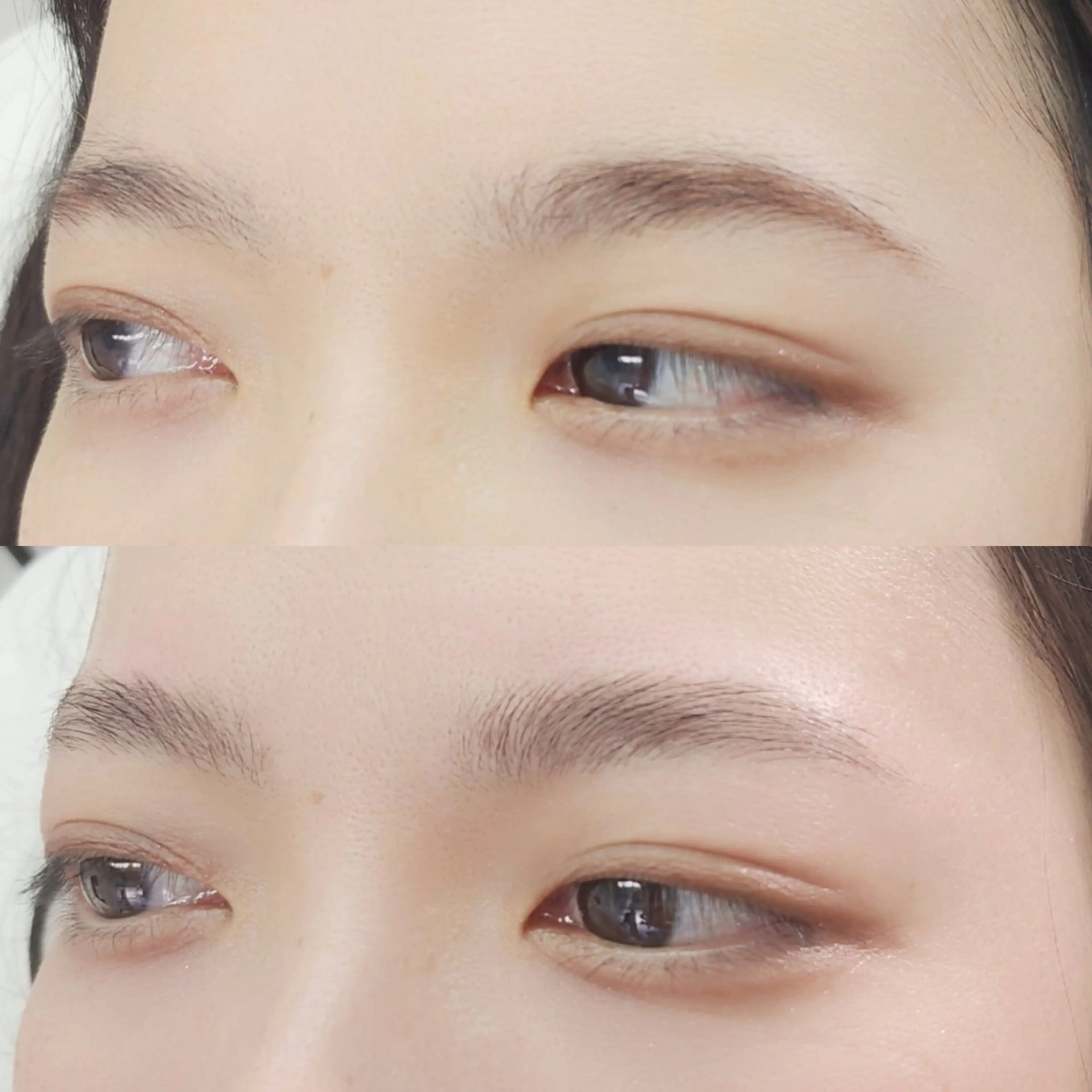 アイブロウ ハリウッドブロウリフト ワックス脱毛 眉カット その他(アイブロウ) 小川 愛の眉毛・アイブロウイメージ