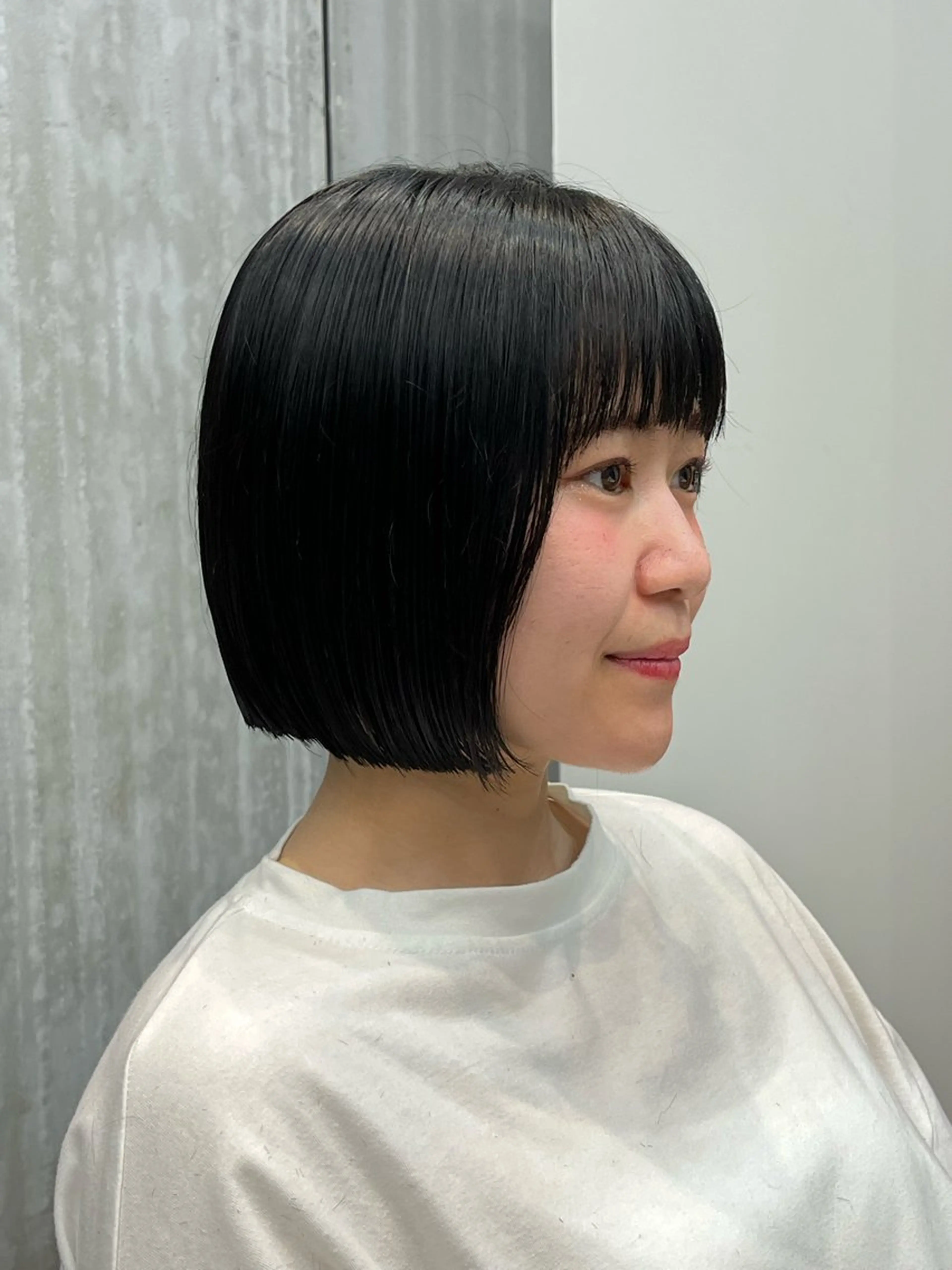 ショート fifth / 山下 和輝 海外風スタイルのヘアスタイル