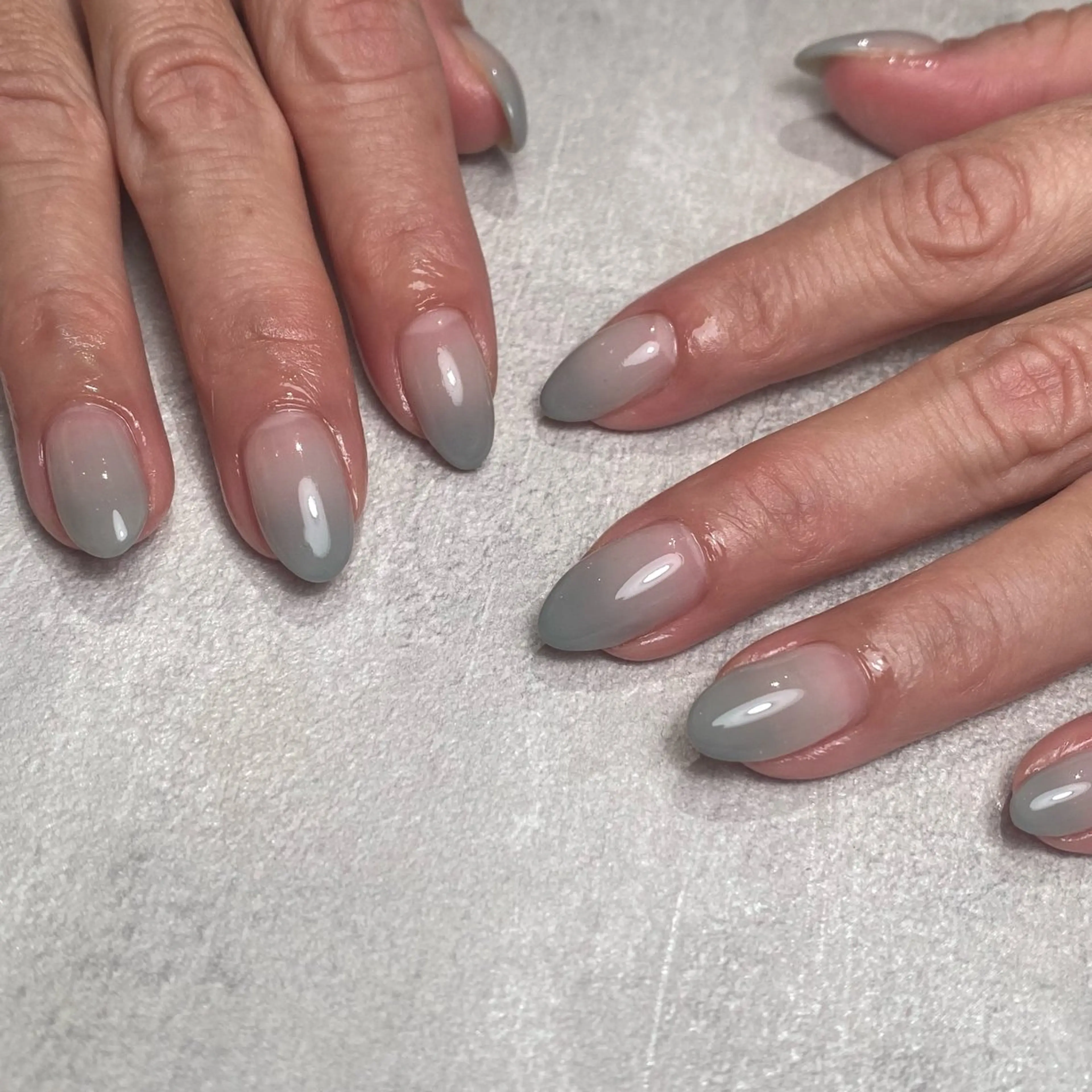 ネイル ハンドネイル LIll nailのネイルデザイン