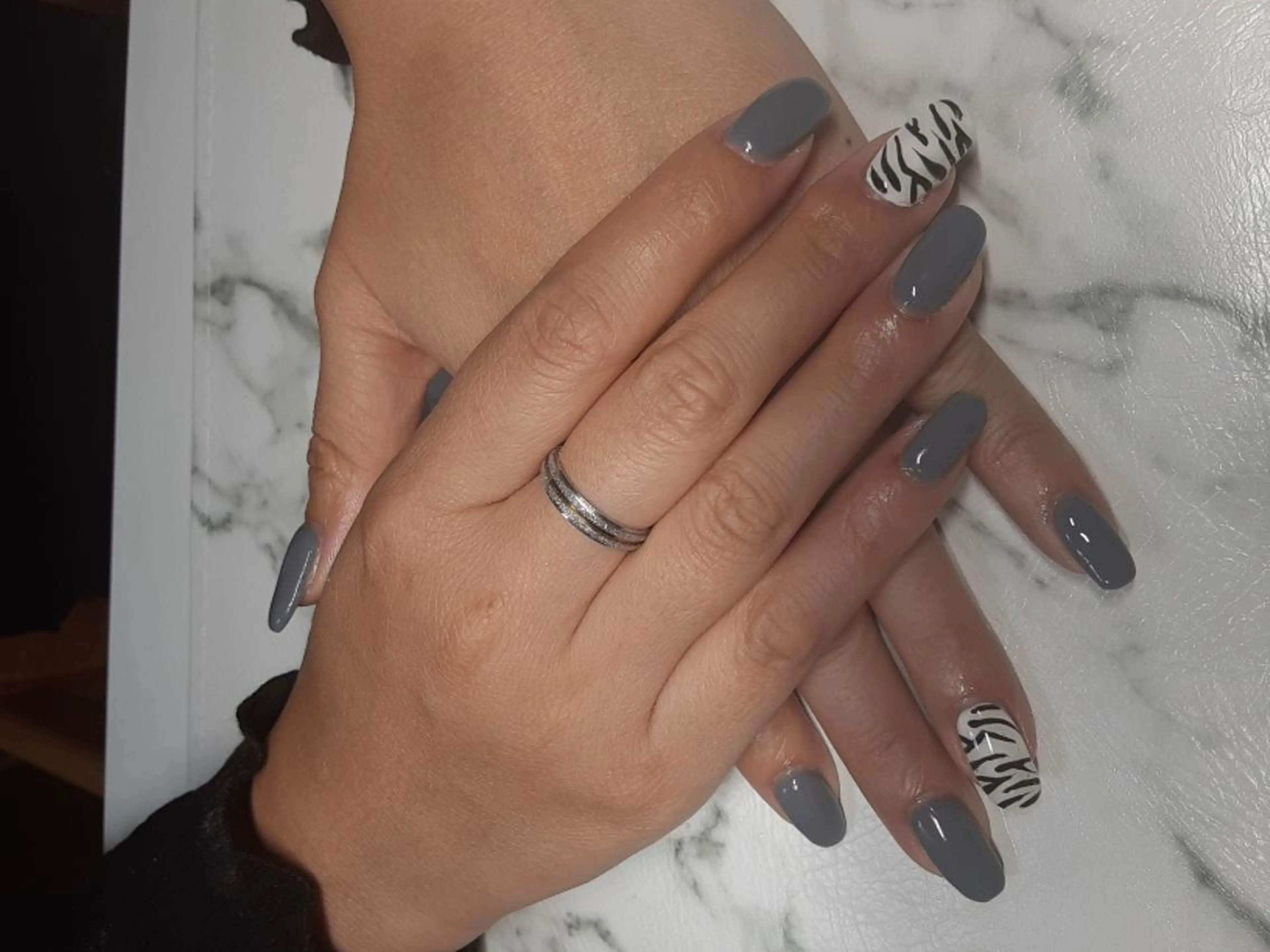 ネイル LANLAN所属・Lan Lanのネイルデザイン