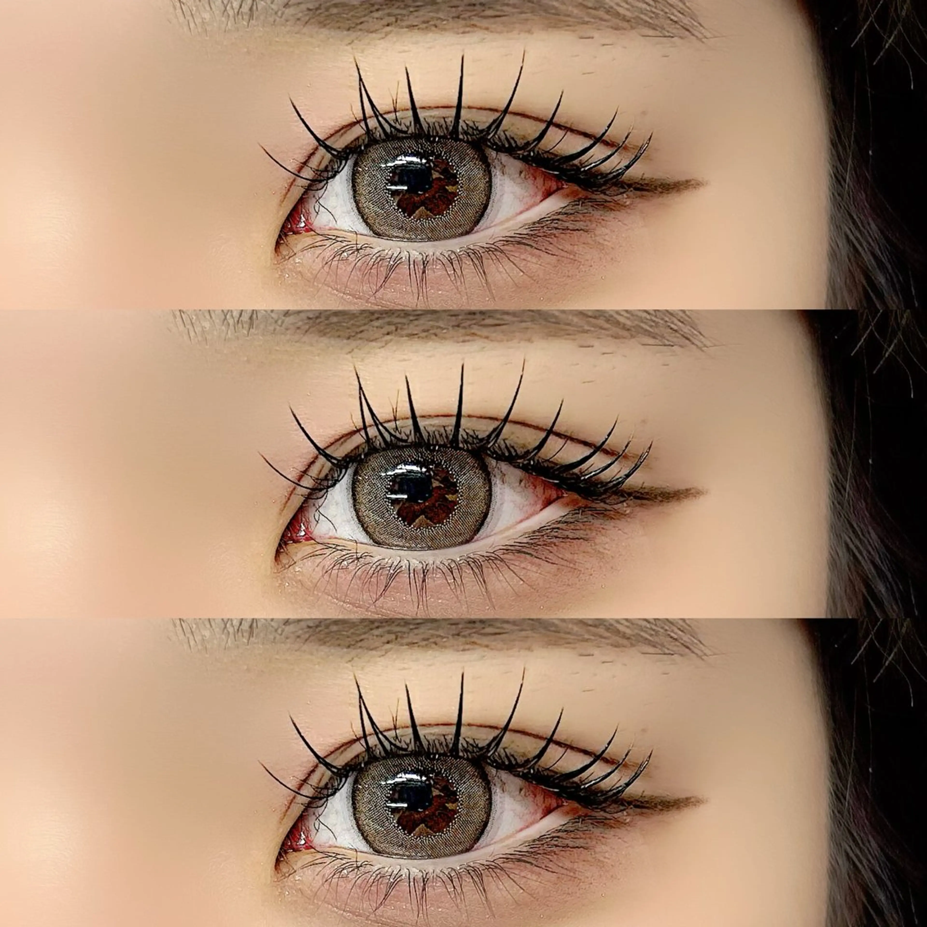 お試し☆パリエク80本❕の写真