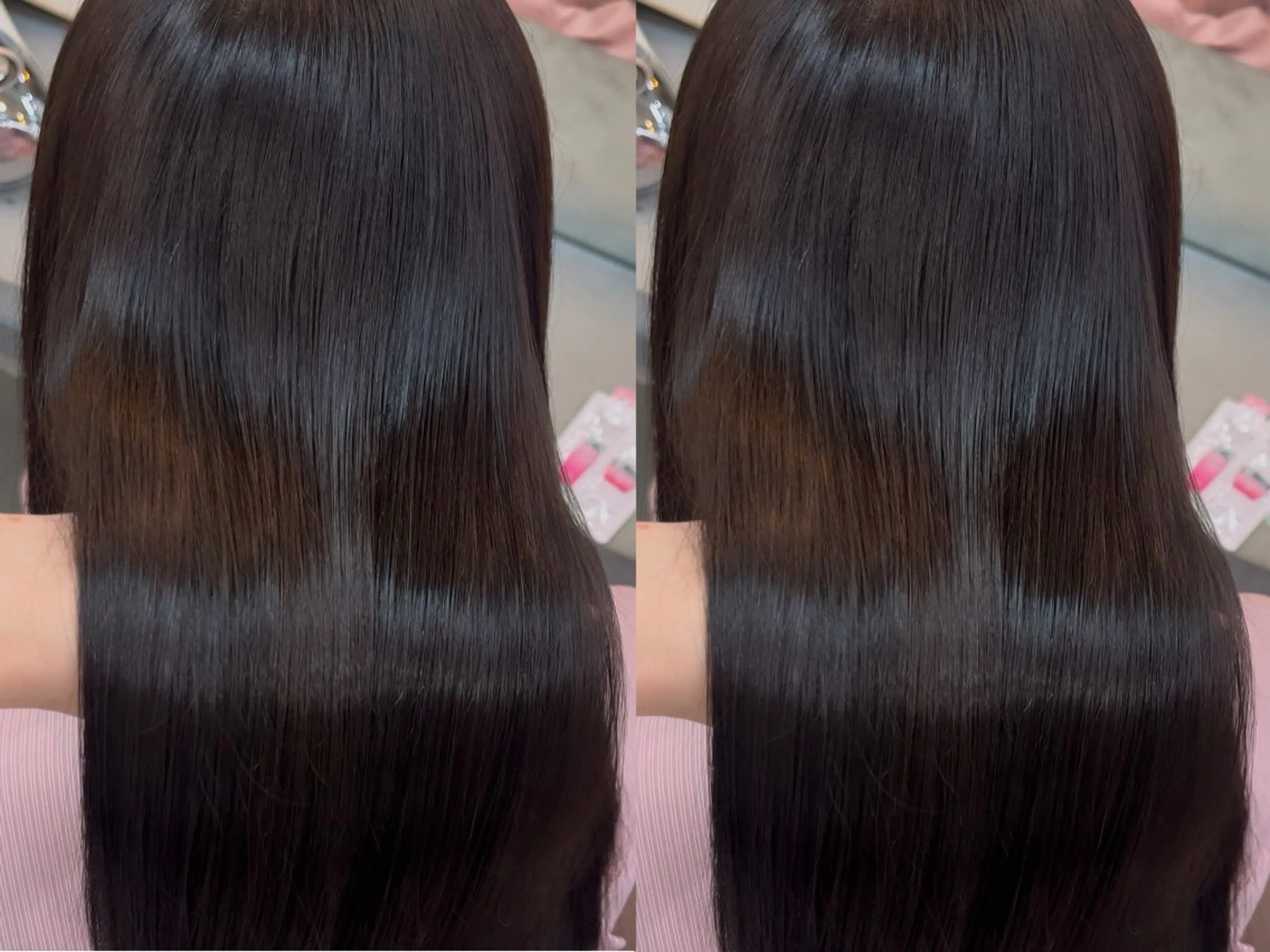ロング カラー ヘアカラー 🦄mimi🦄 艶髪/透明感/メンズのヘアスタイル