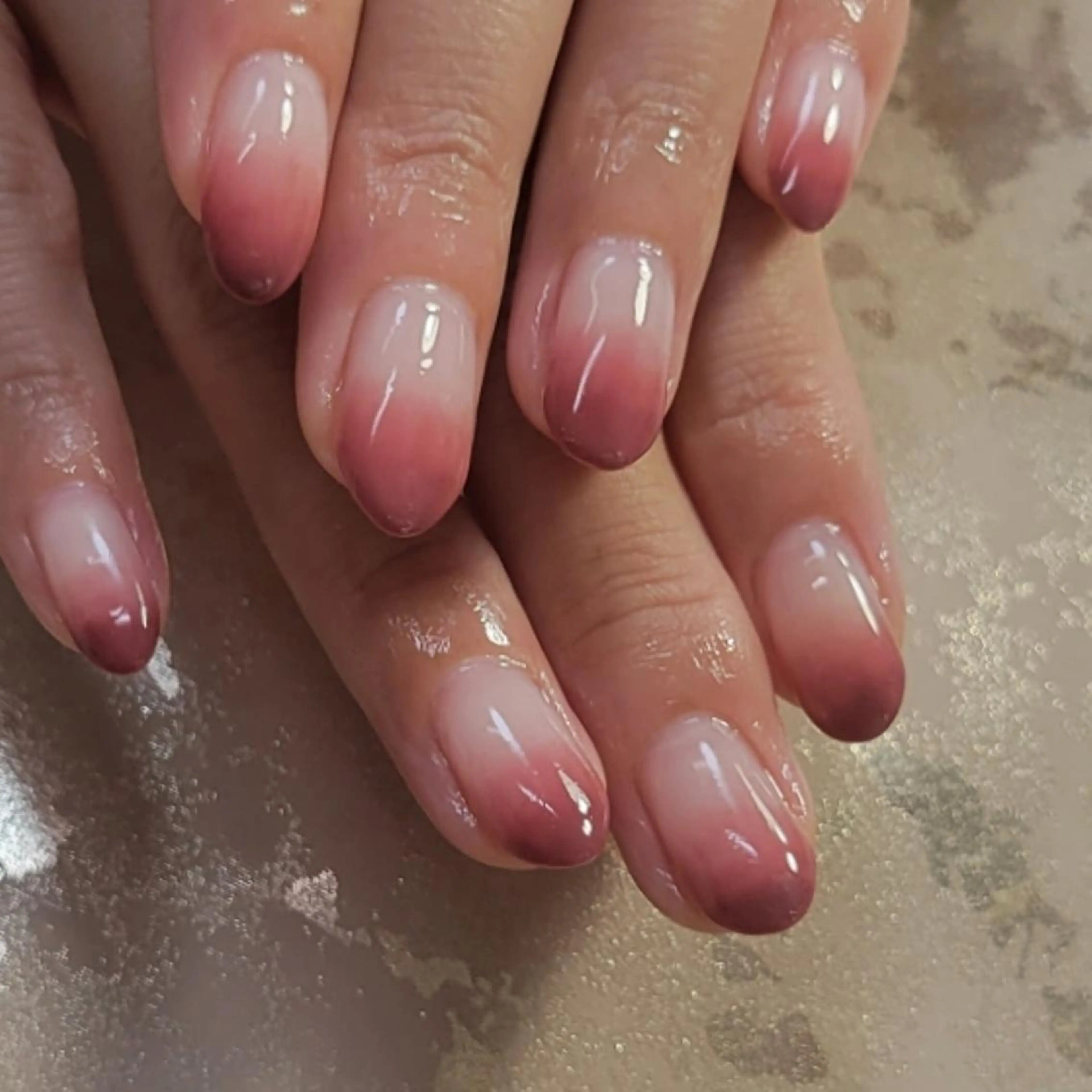 ネイル ネイルサロンほっこり kanaのネイルデザイン