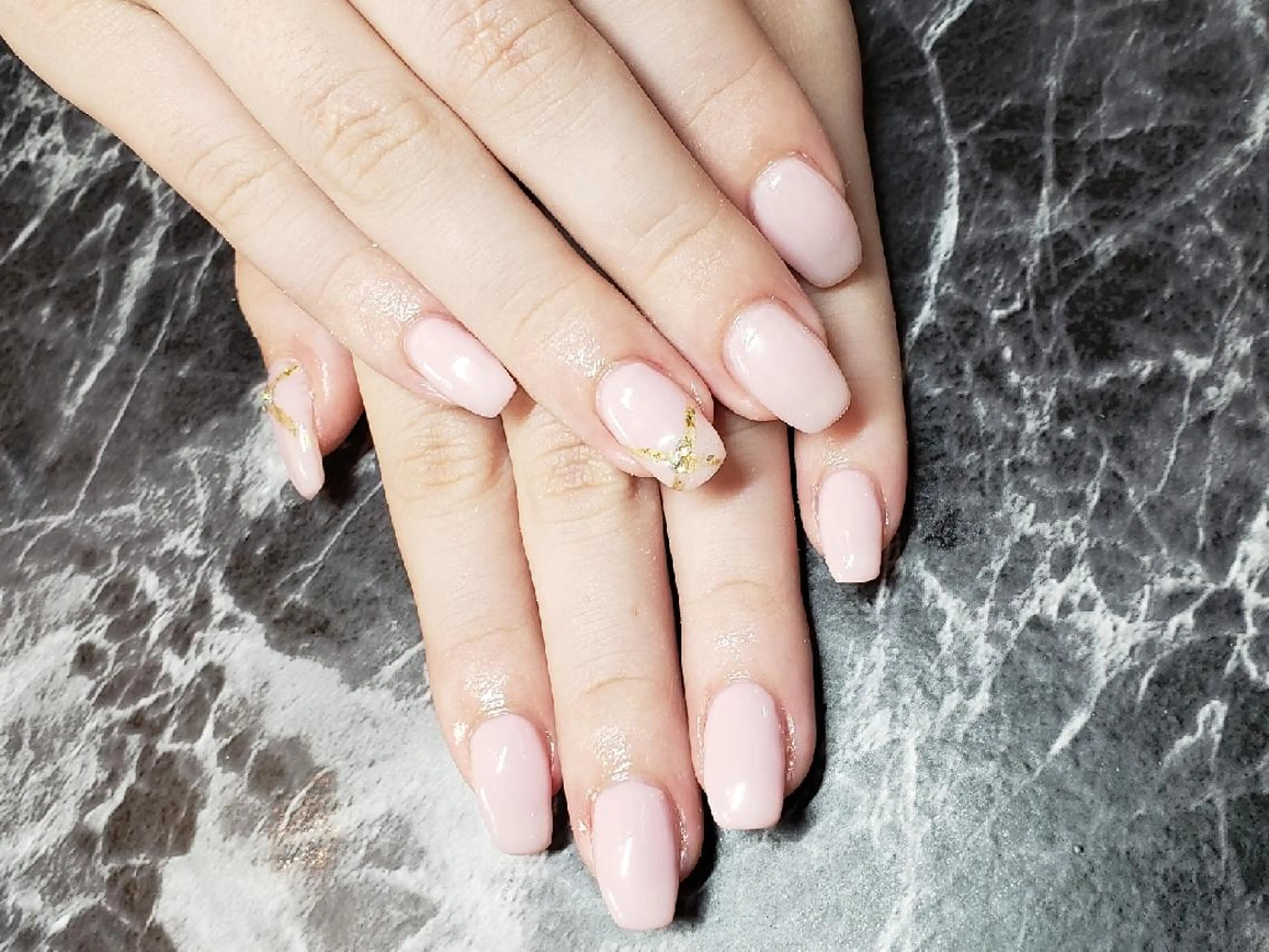 ネイル BELIAS nailsalonのネイルデザイン