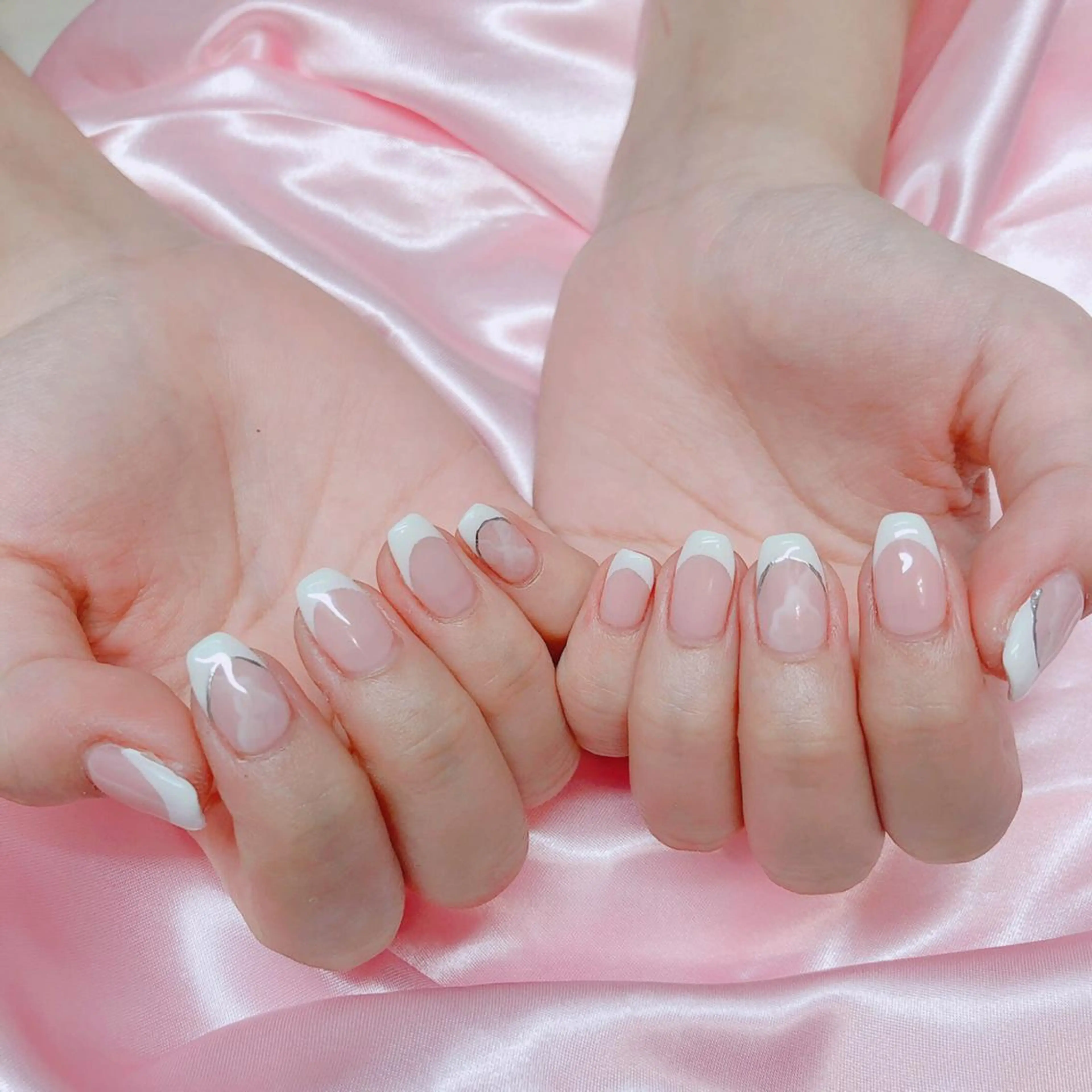 ネイル Private Salon 大宮のネイルデザイン