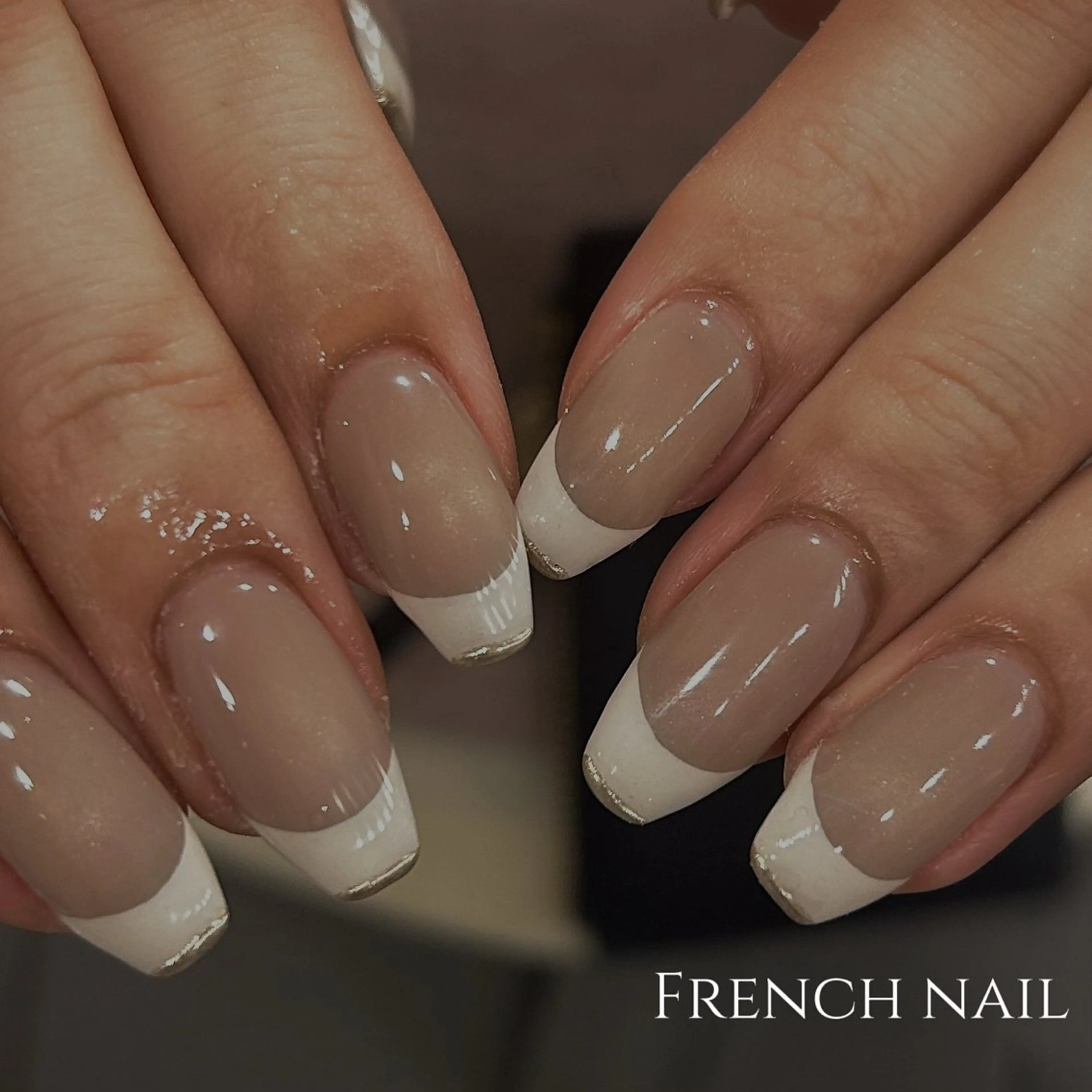 ネイル ハンドネイル One YUZUKIのネイルデザイン