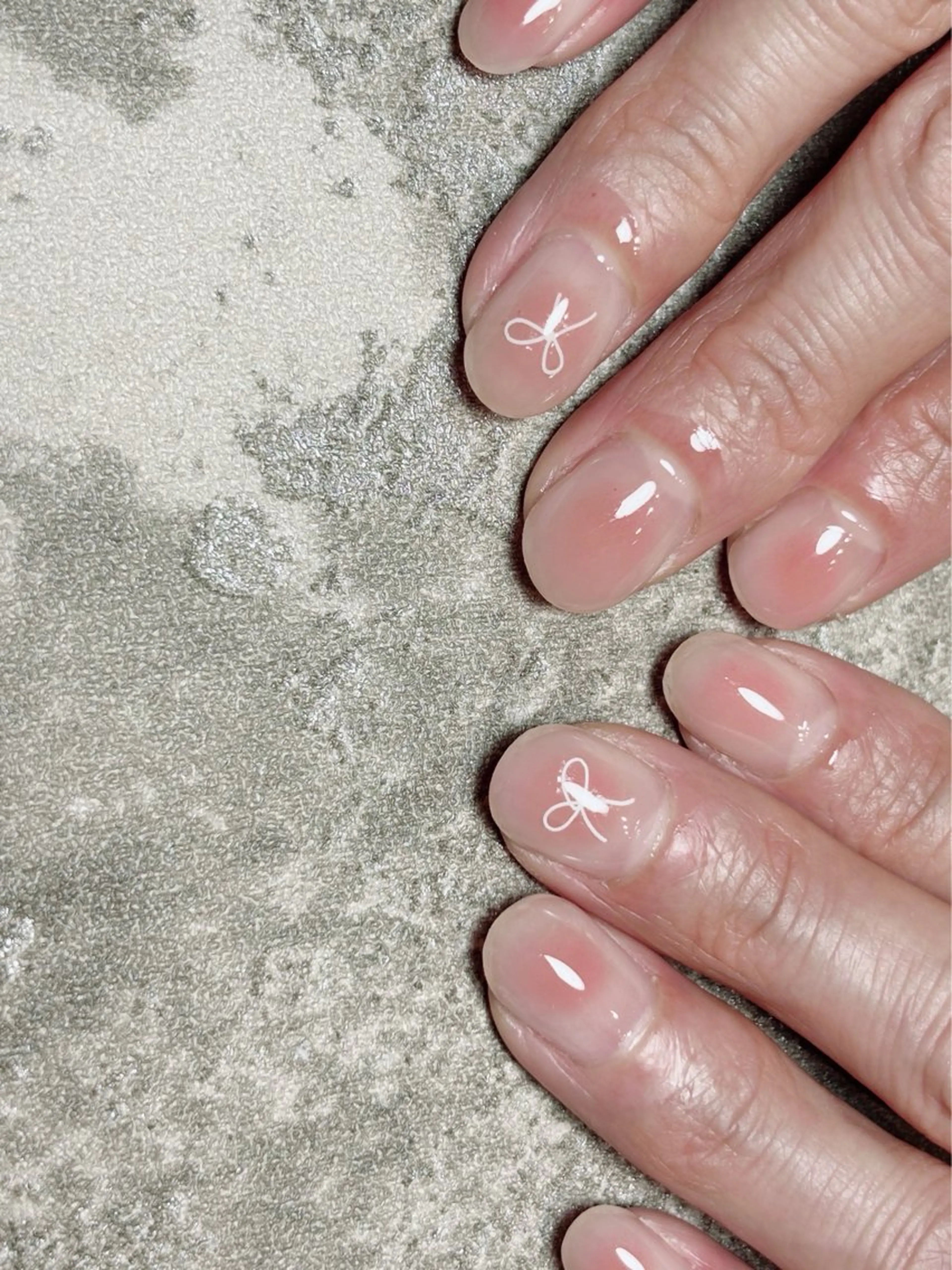 ネイル ハンドネイル Su. Naillandのネイルデザイン