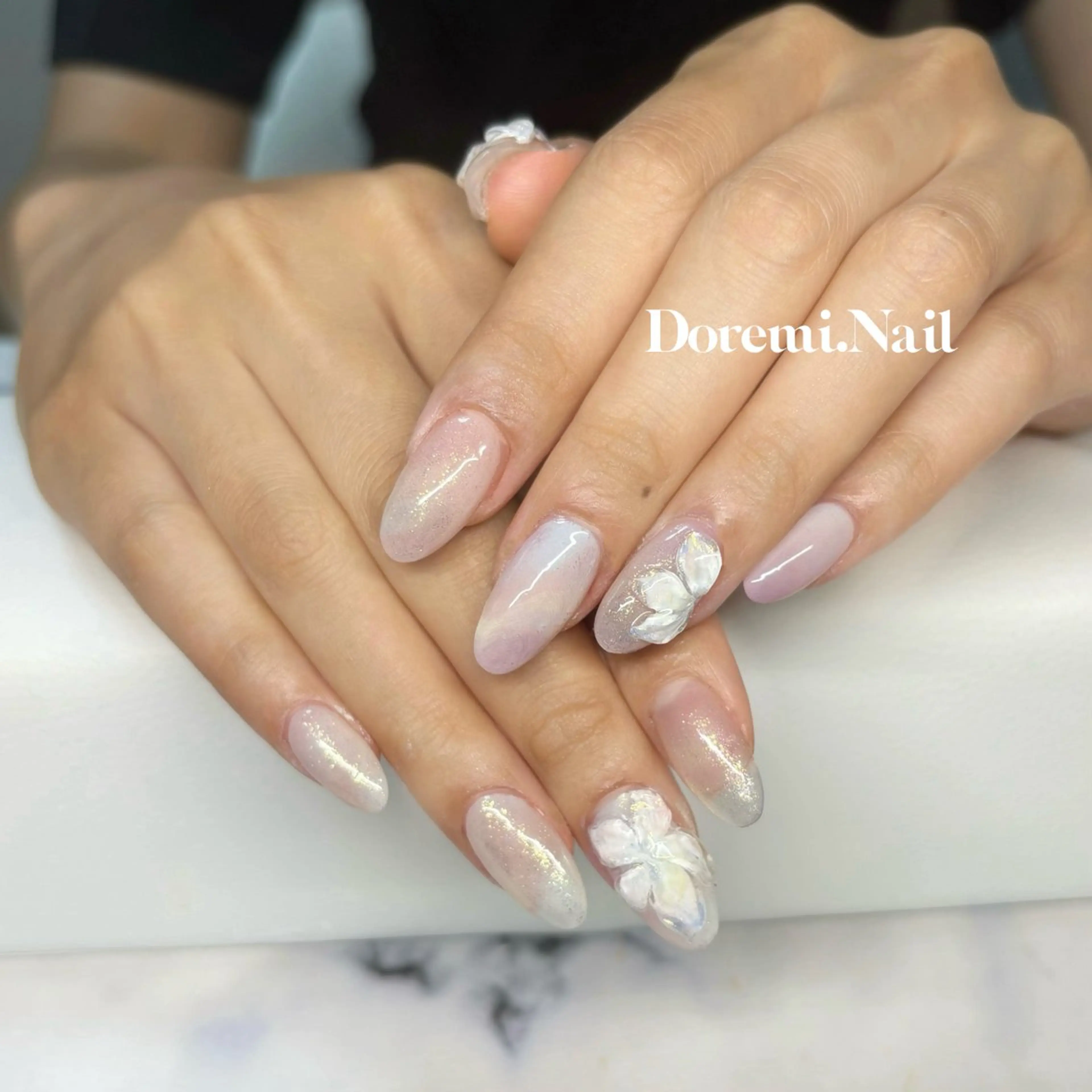ネイル Doremi Nailのネイルデザイン