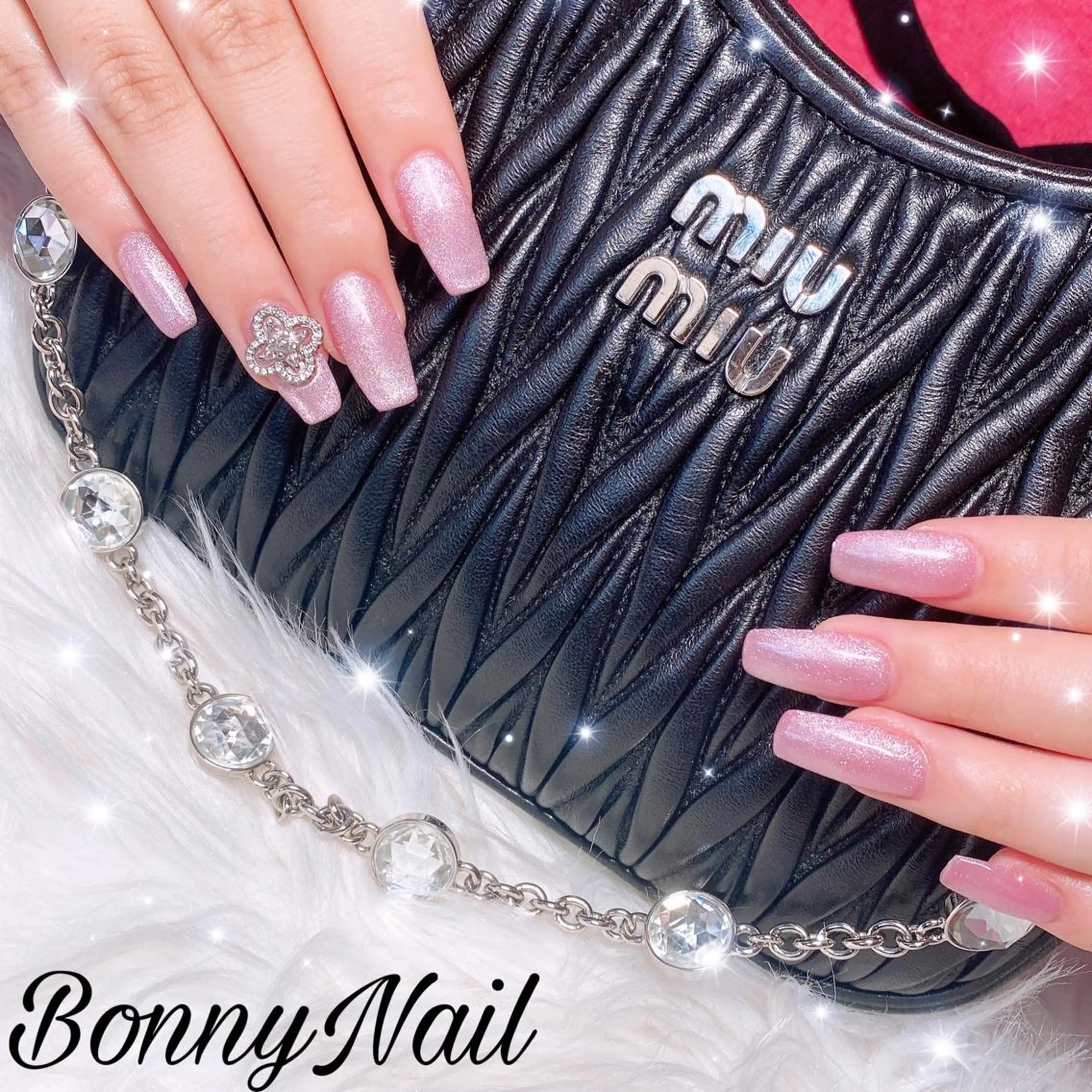 ネイル Bonny Nailのネイルデザイン