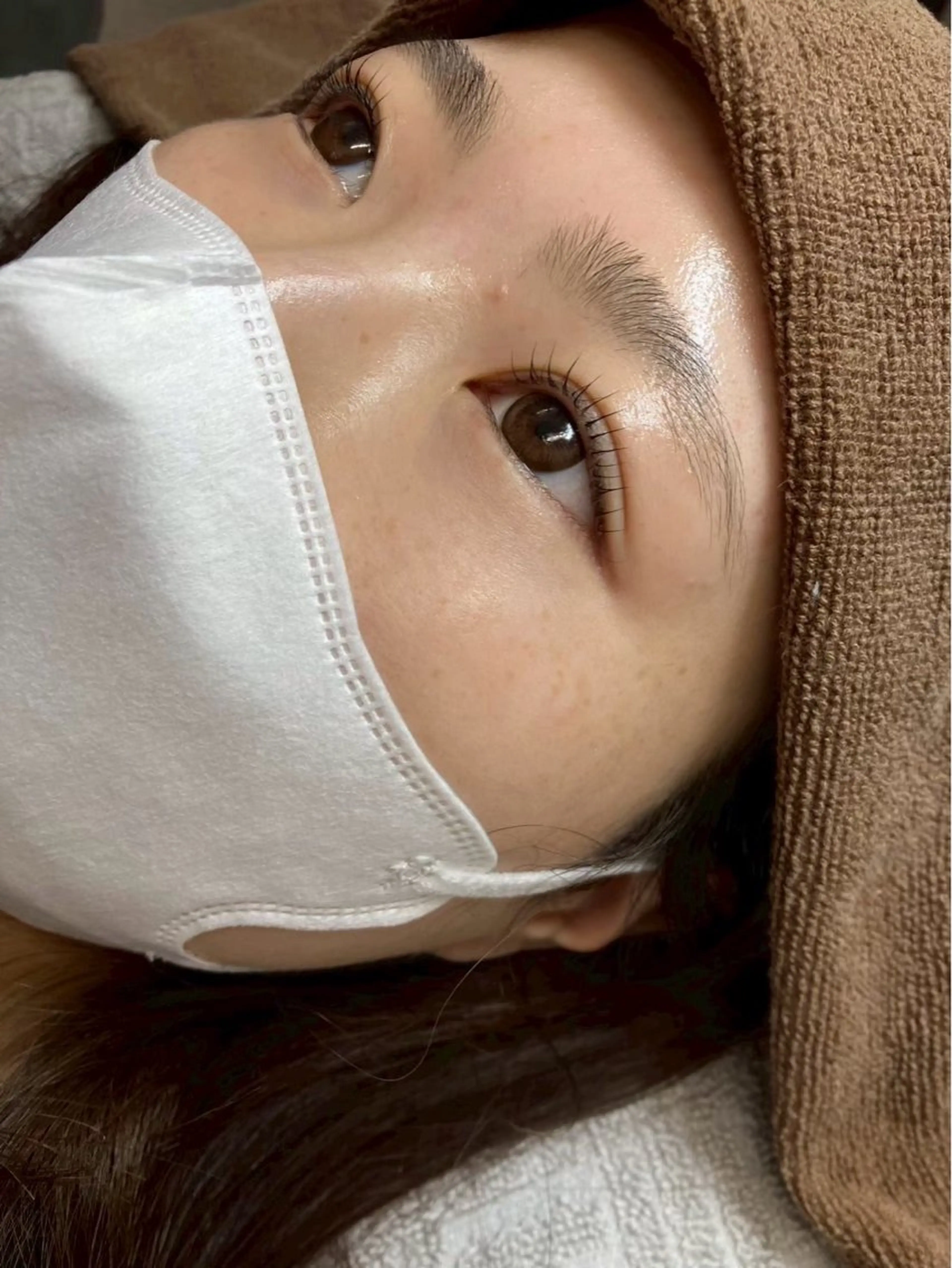 マツエク・マツパ かい ちぇるのマツエク・マツパデザイン