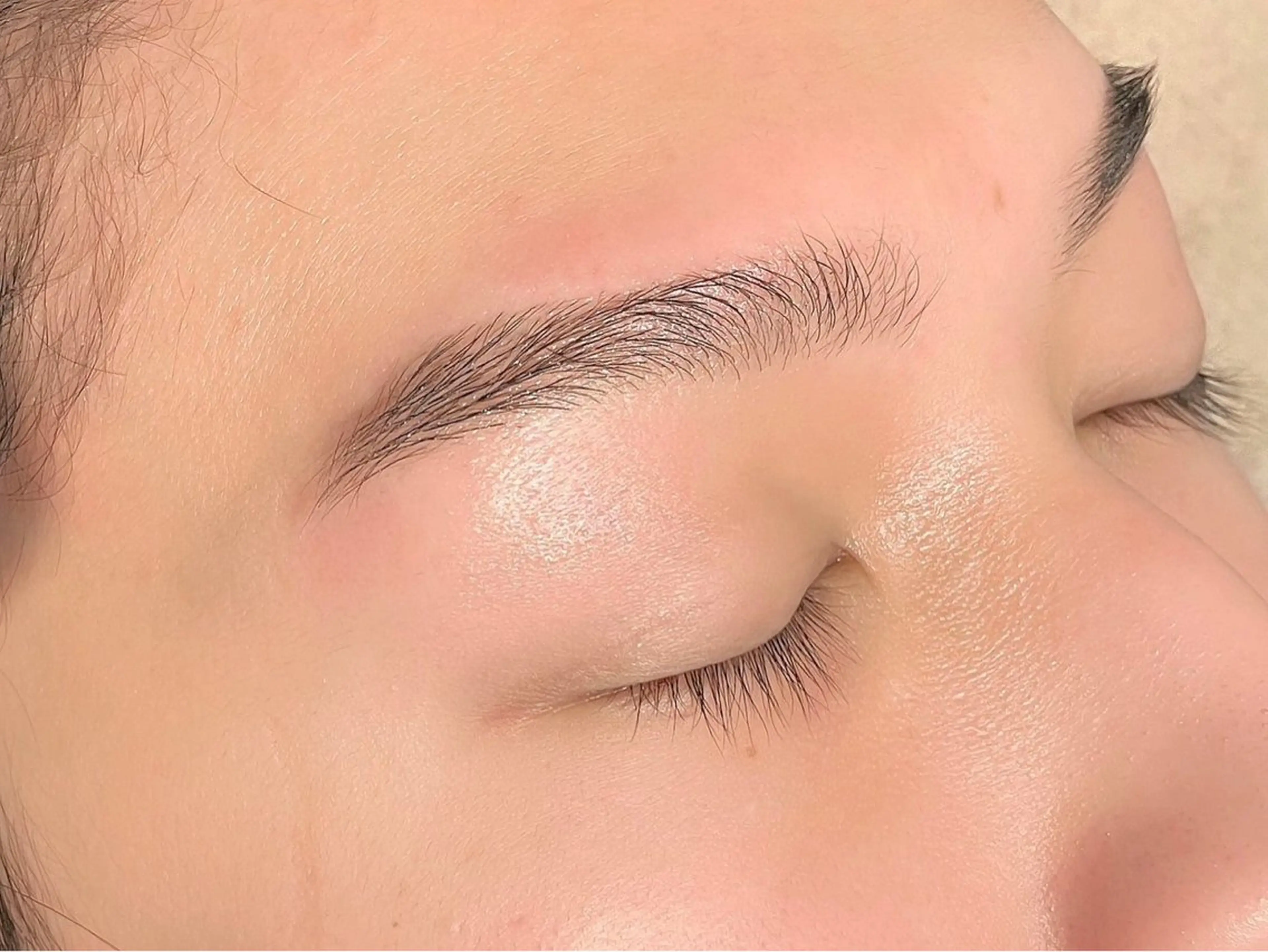 アイブロウ ˚✧₊⁎Chiba Rio⁎⁺˳✧༚の眉毛・アイブロウイメージ