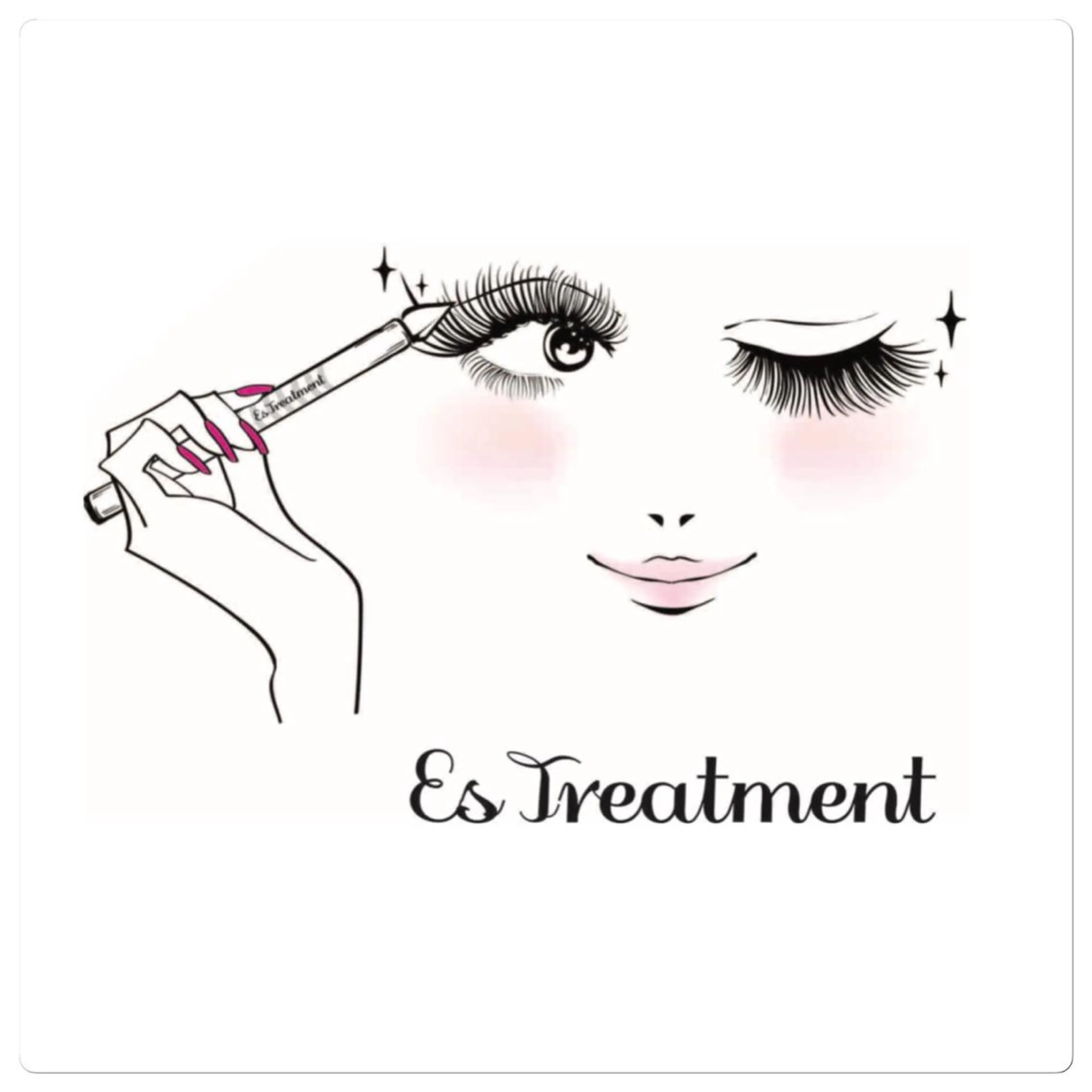 マツエク・マツパ MIMI RUSH 安城  jubilee店所属・武内 和美のマツエク・マツパデザイン