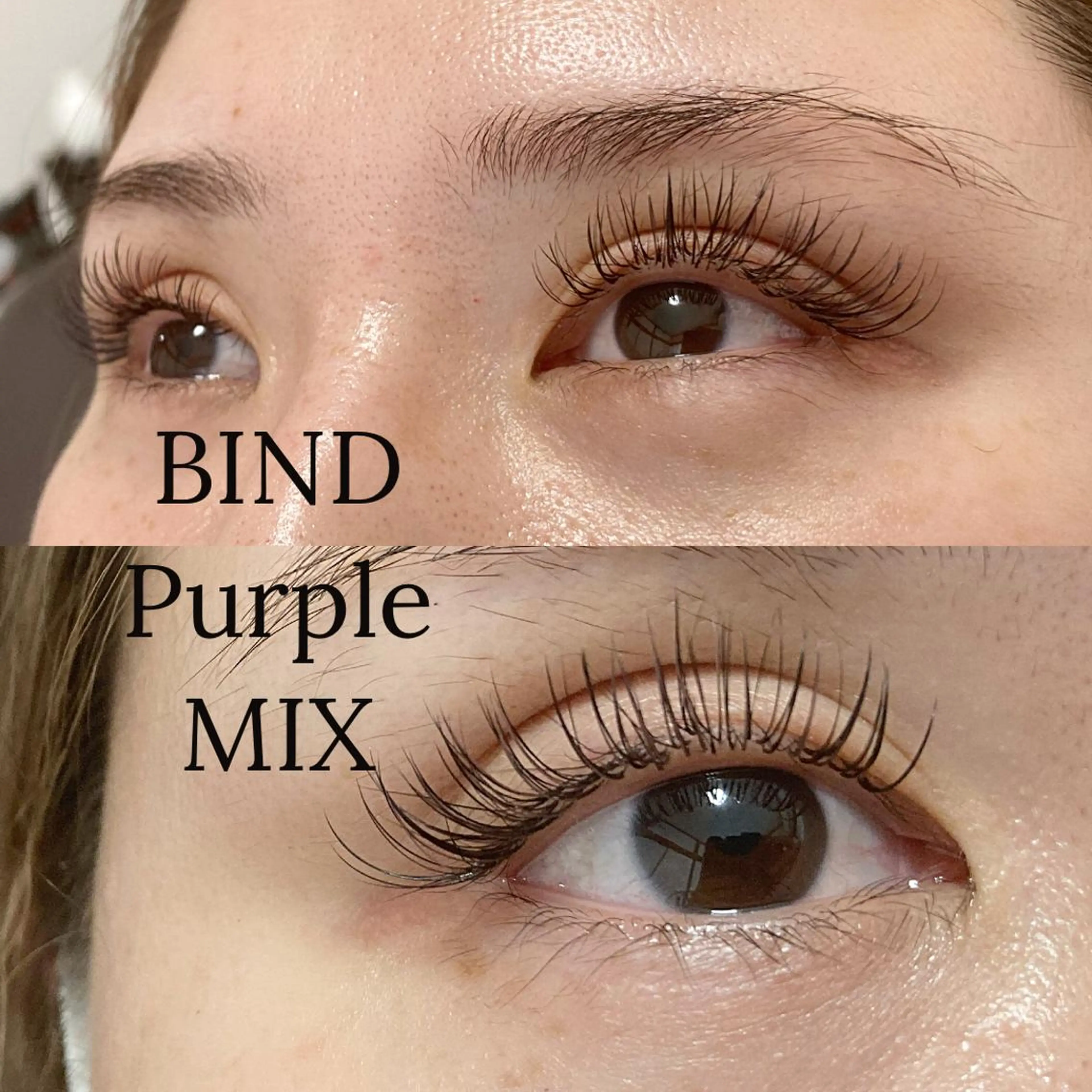 マツエク・マツパ マツエク PATRA《パトラ》所属・EYEsalon PATRA《パトラ》のマツエク・マツパデザイン