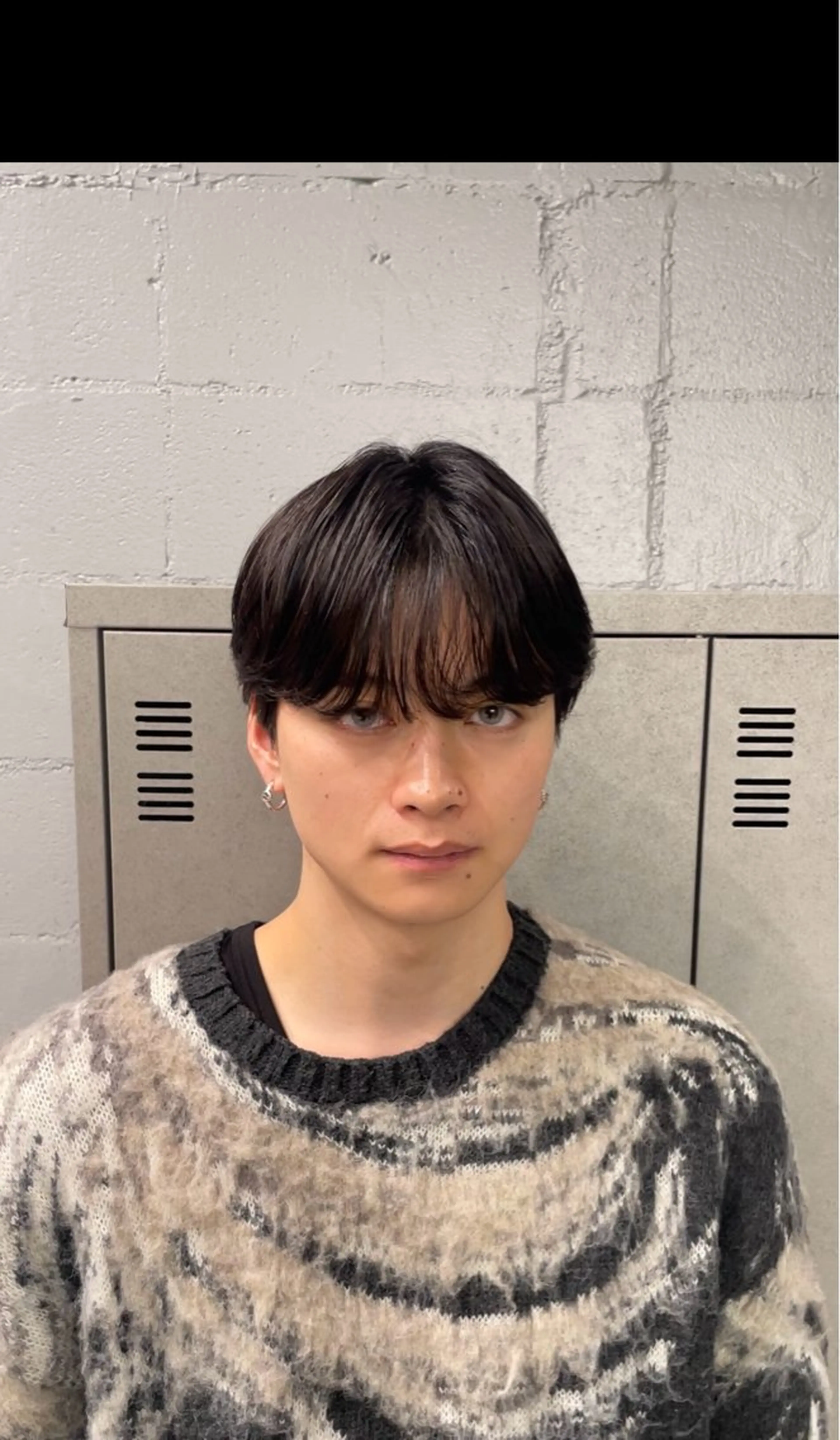 パーマ メンズ 🍃メンズヘア TAKUMI🍃のヘアスタイル