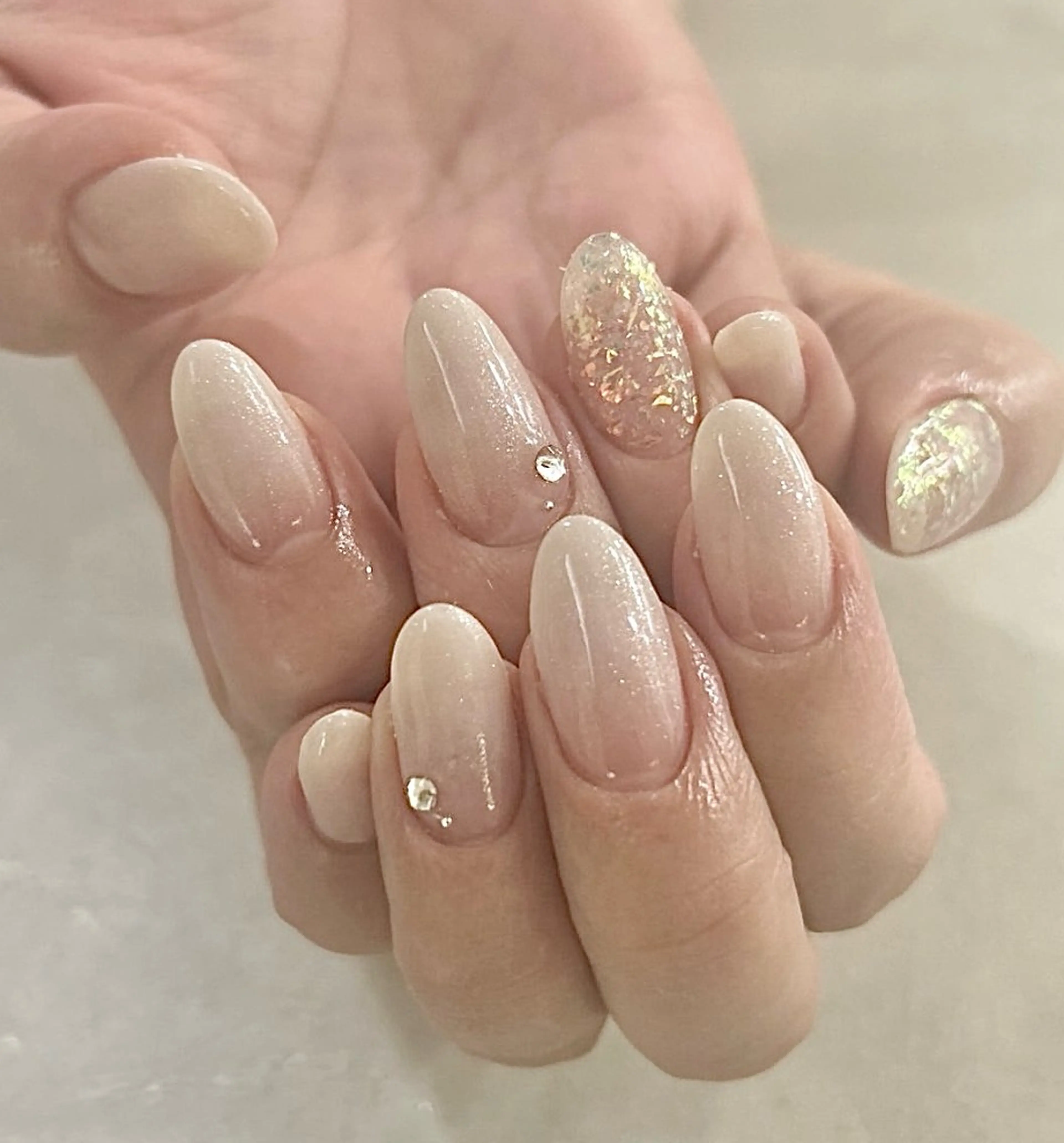 ネイル Nail Salon GRACEのネイルデザイン
