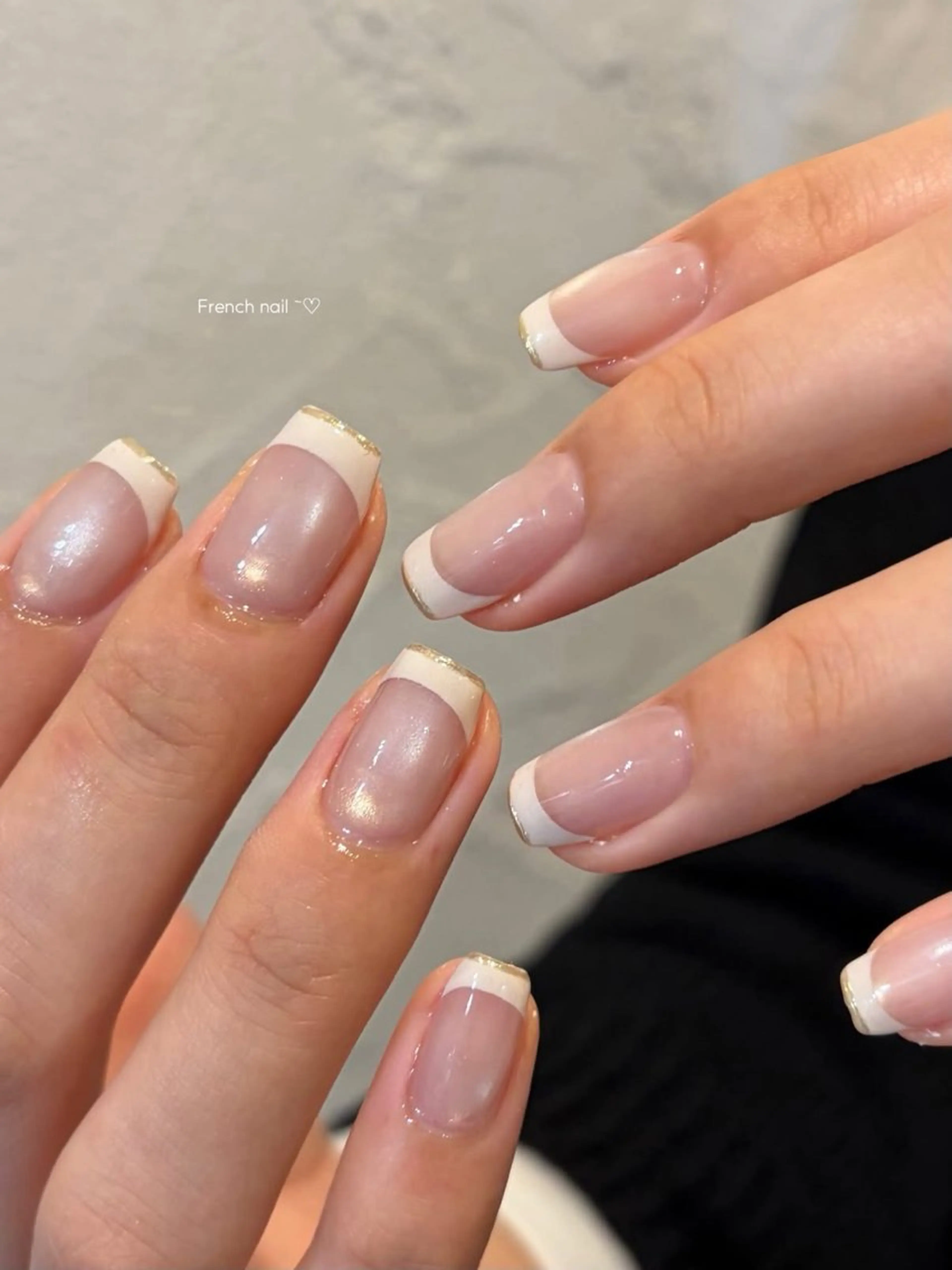 ネイル Miu 川越東口ネイルサロンのネイルデザイン