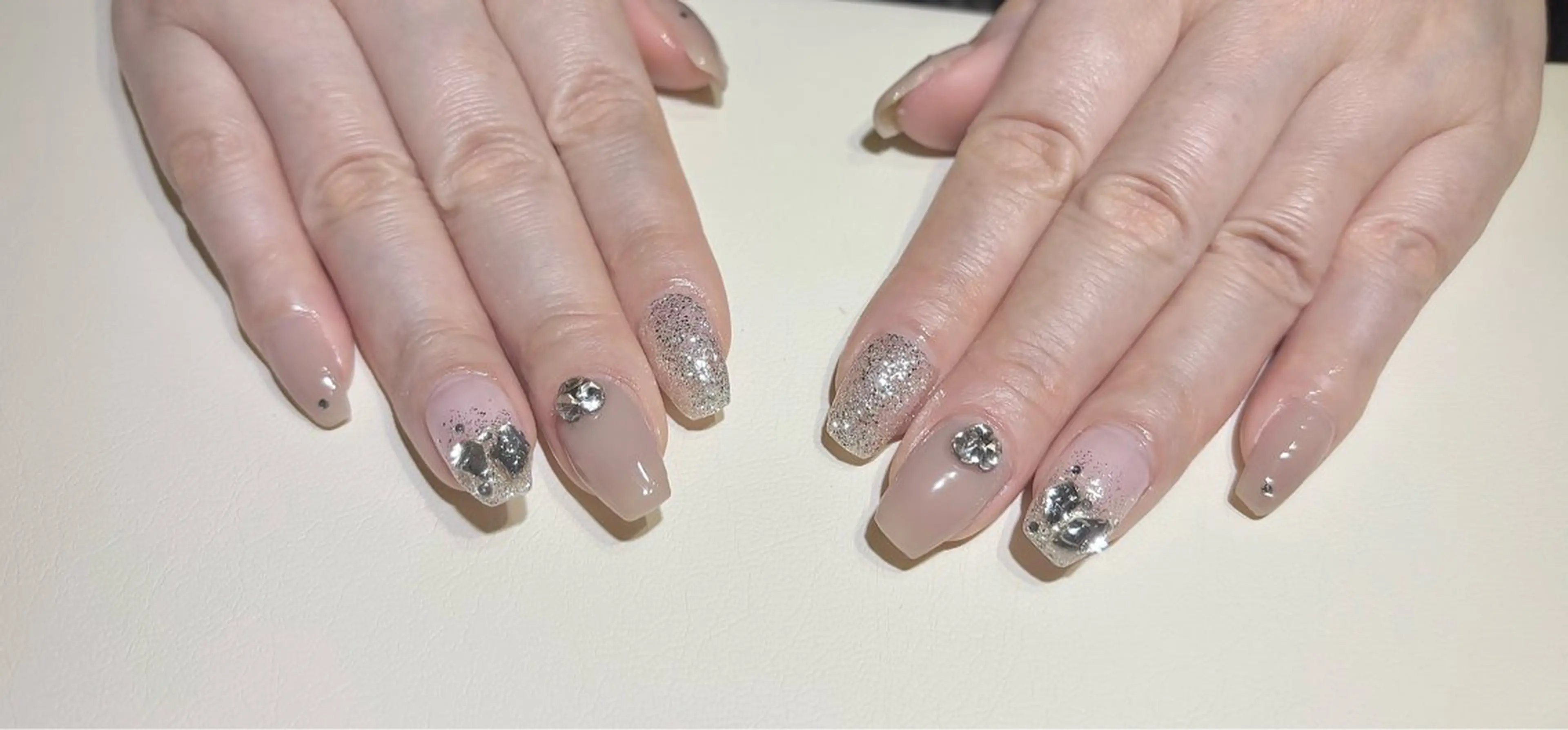 ネイル A- nailのネイルデザイン