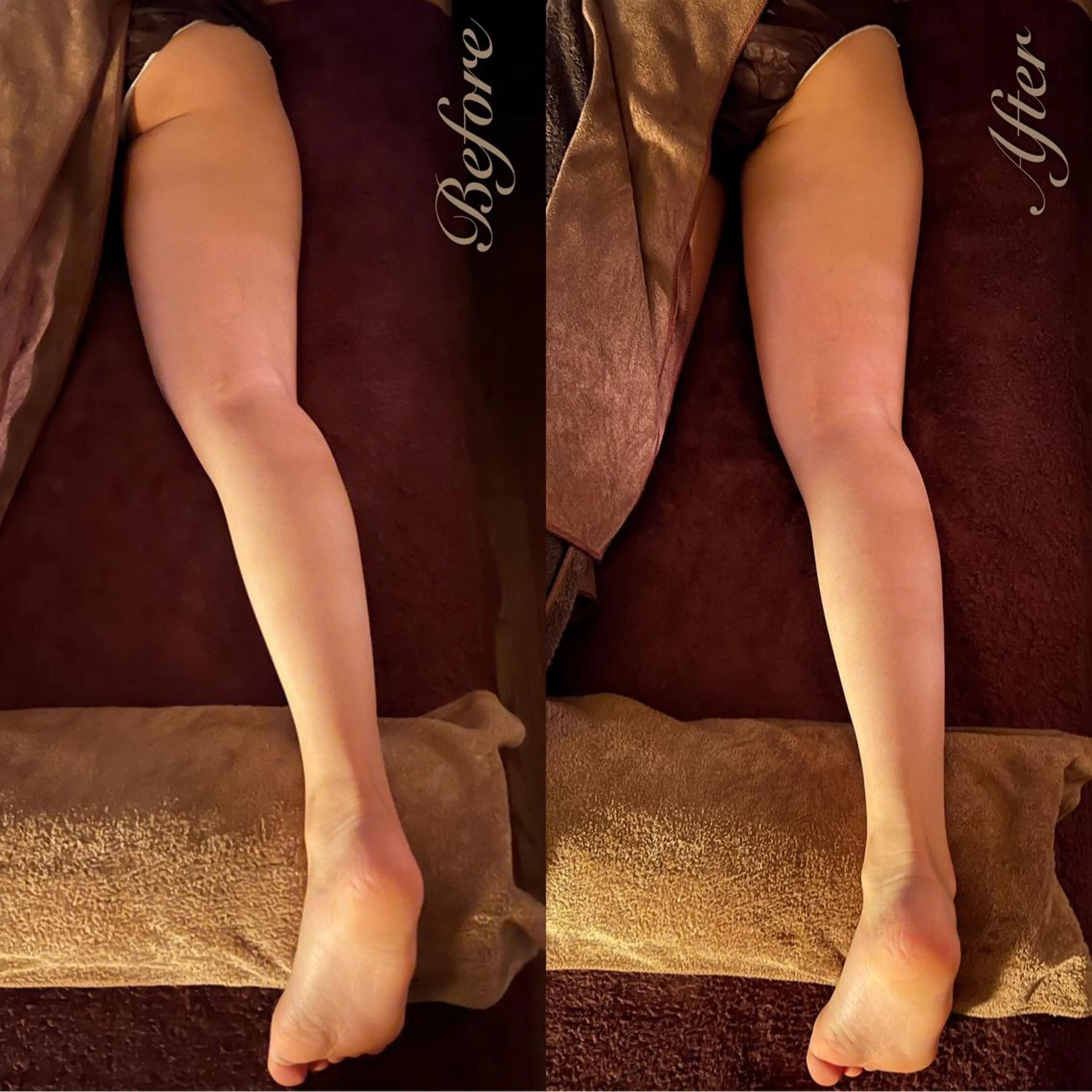 lymph care 'Welnəsのエステ・リラクイメージ