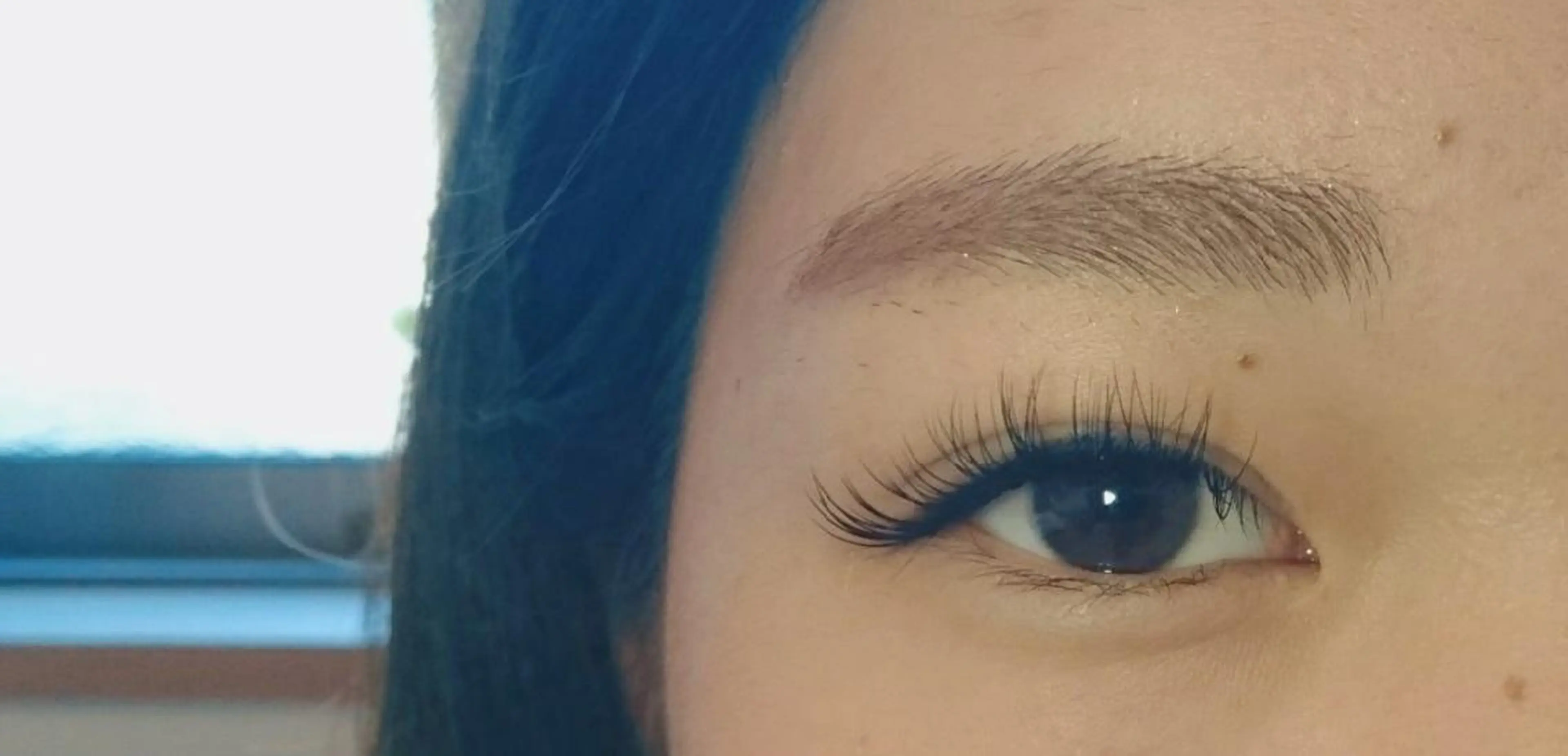 マツエク・マツパ 中野 瑛子のマツエク・マツパデザイン