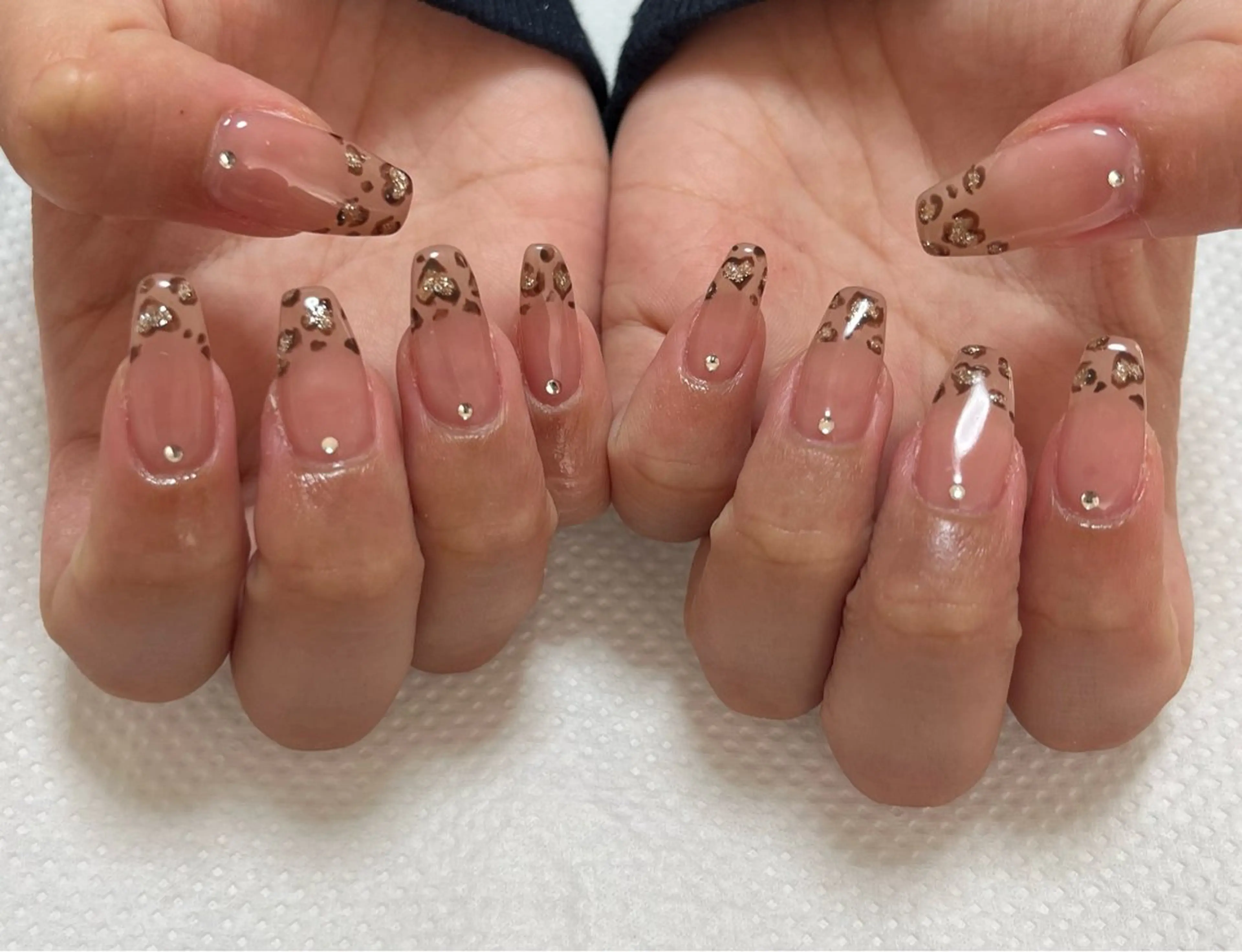 ネイル nail M&Tのネイルデザイン