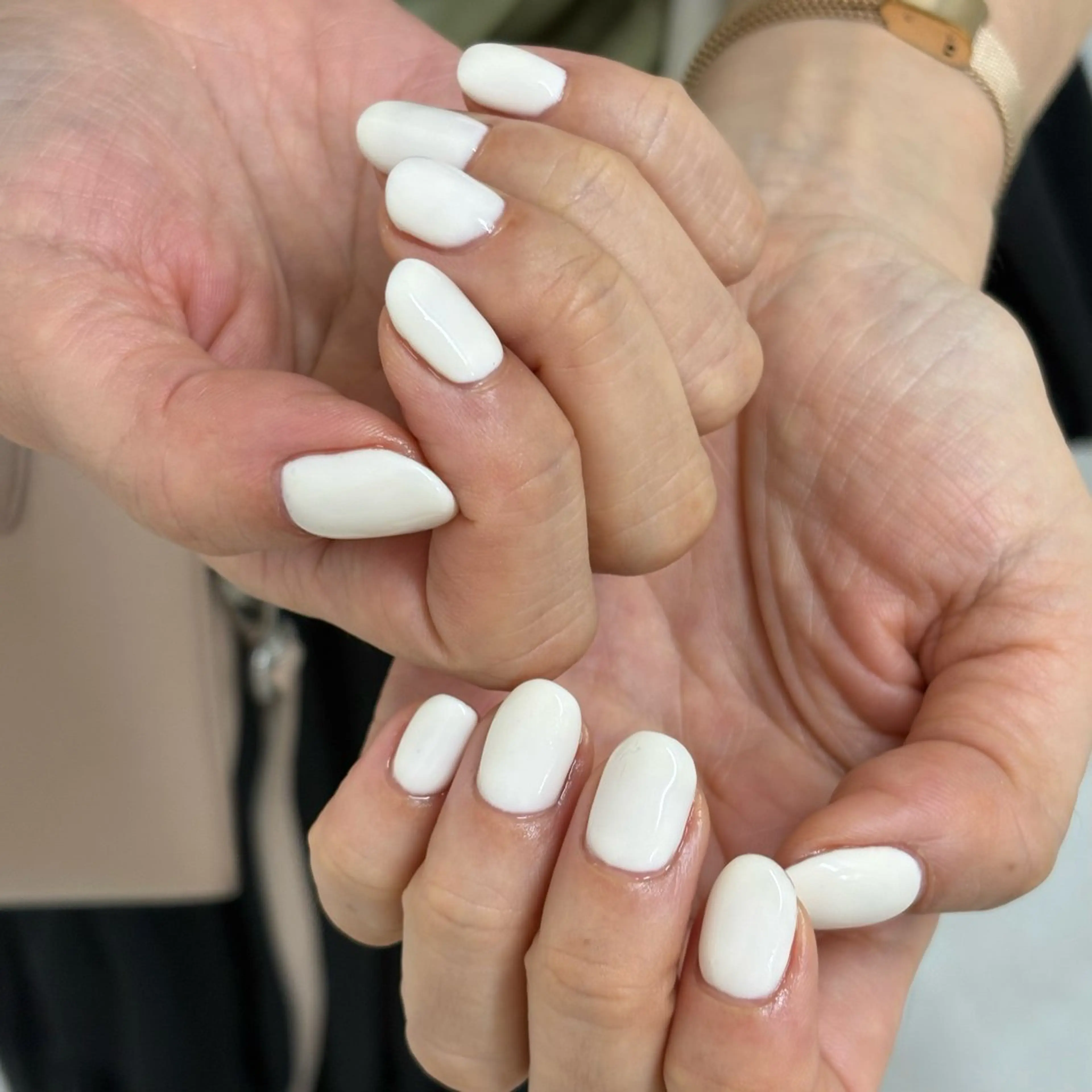 ネイル filonnail yui_ニュアンスのネイルデザイン