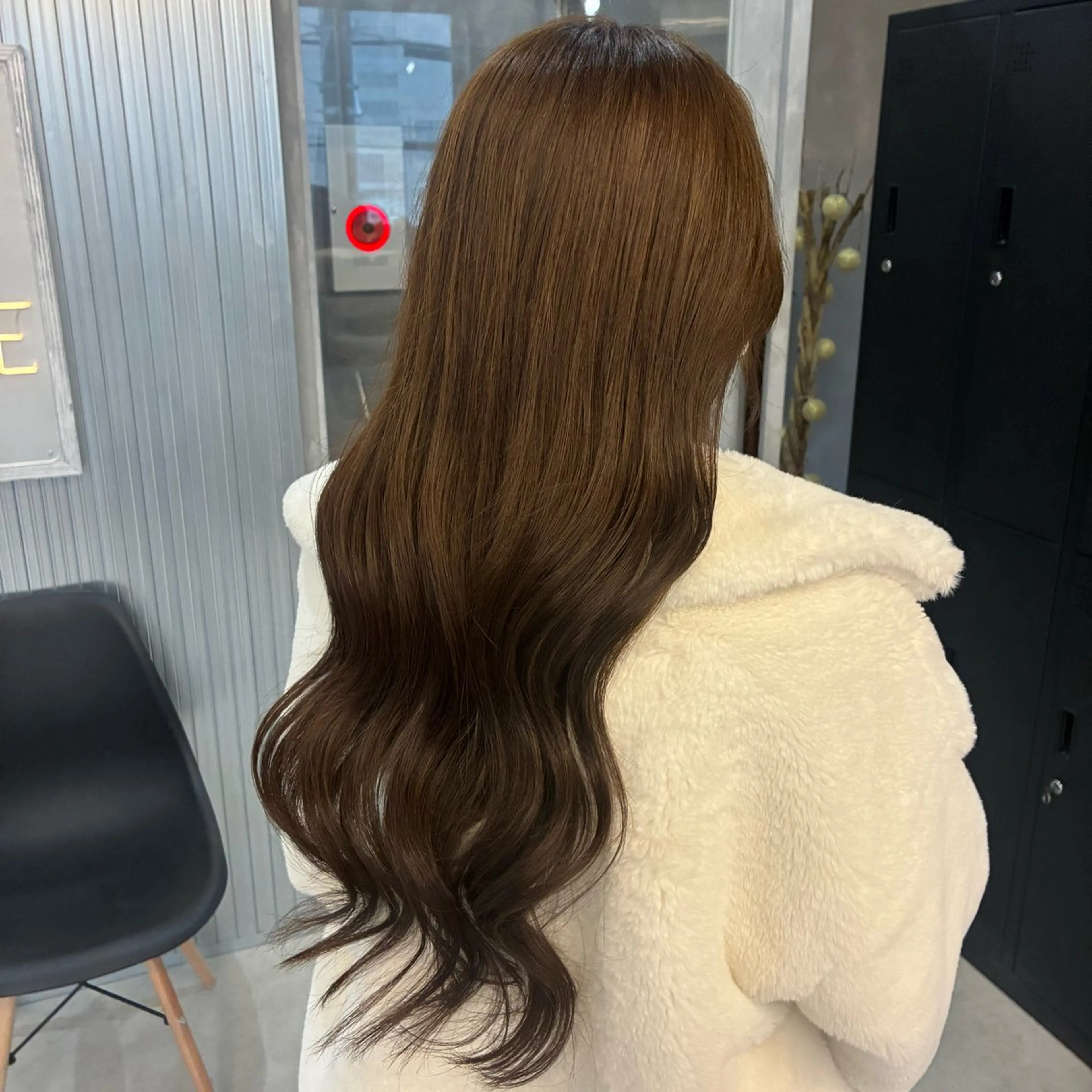 【デビュー記念！】4月限定 ブリーチ無しダブルカラーのみの写真