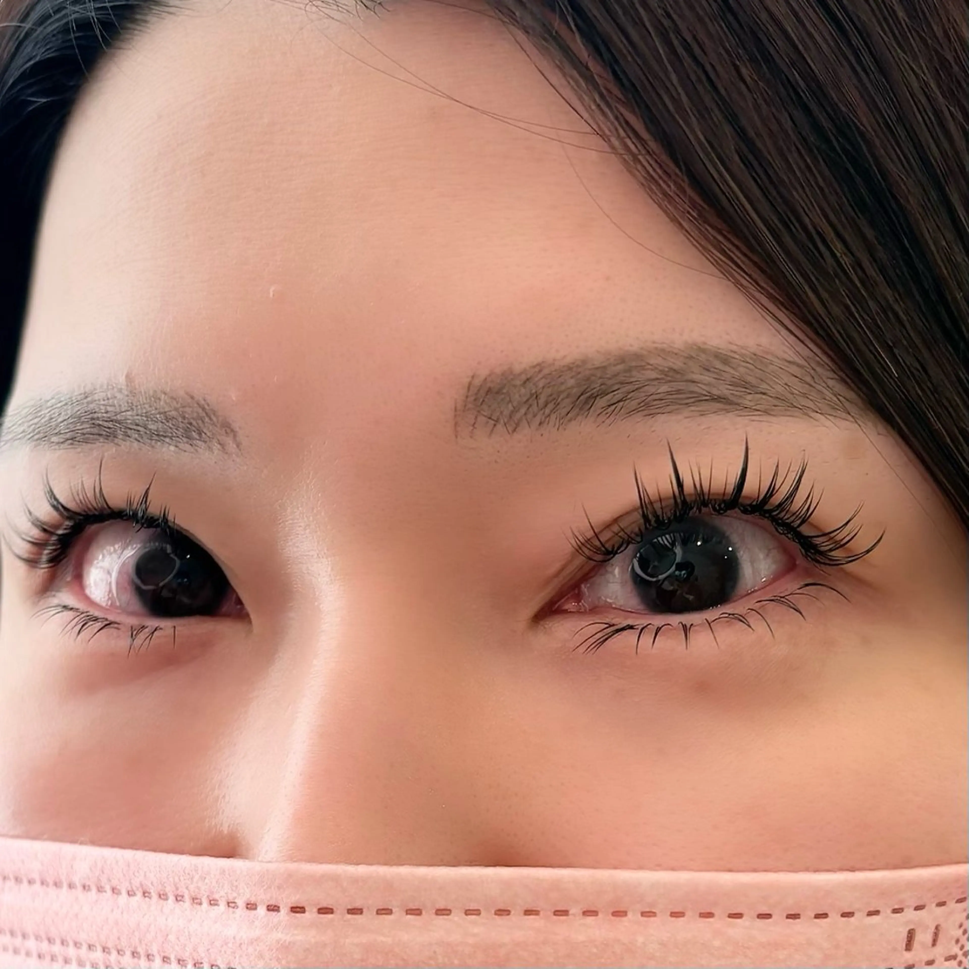 マツエク・マツパ 🌻eyelash salon KOH.のマツエク・マツパデザイン