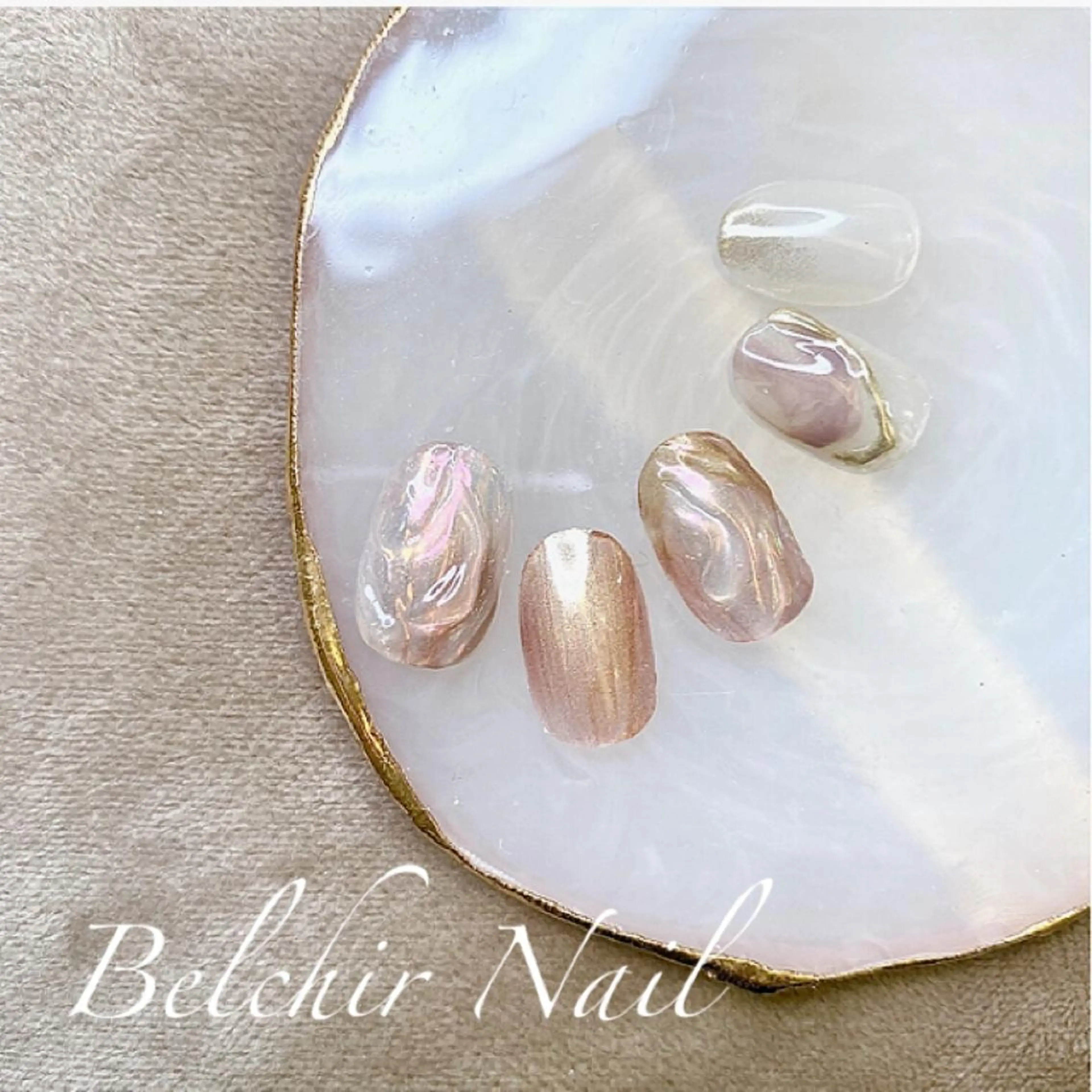 ネイル フリーランス¨̮⃝ ネイリストOKADAのネイルデザイン