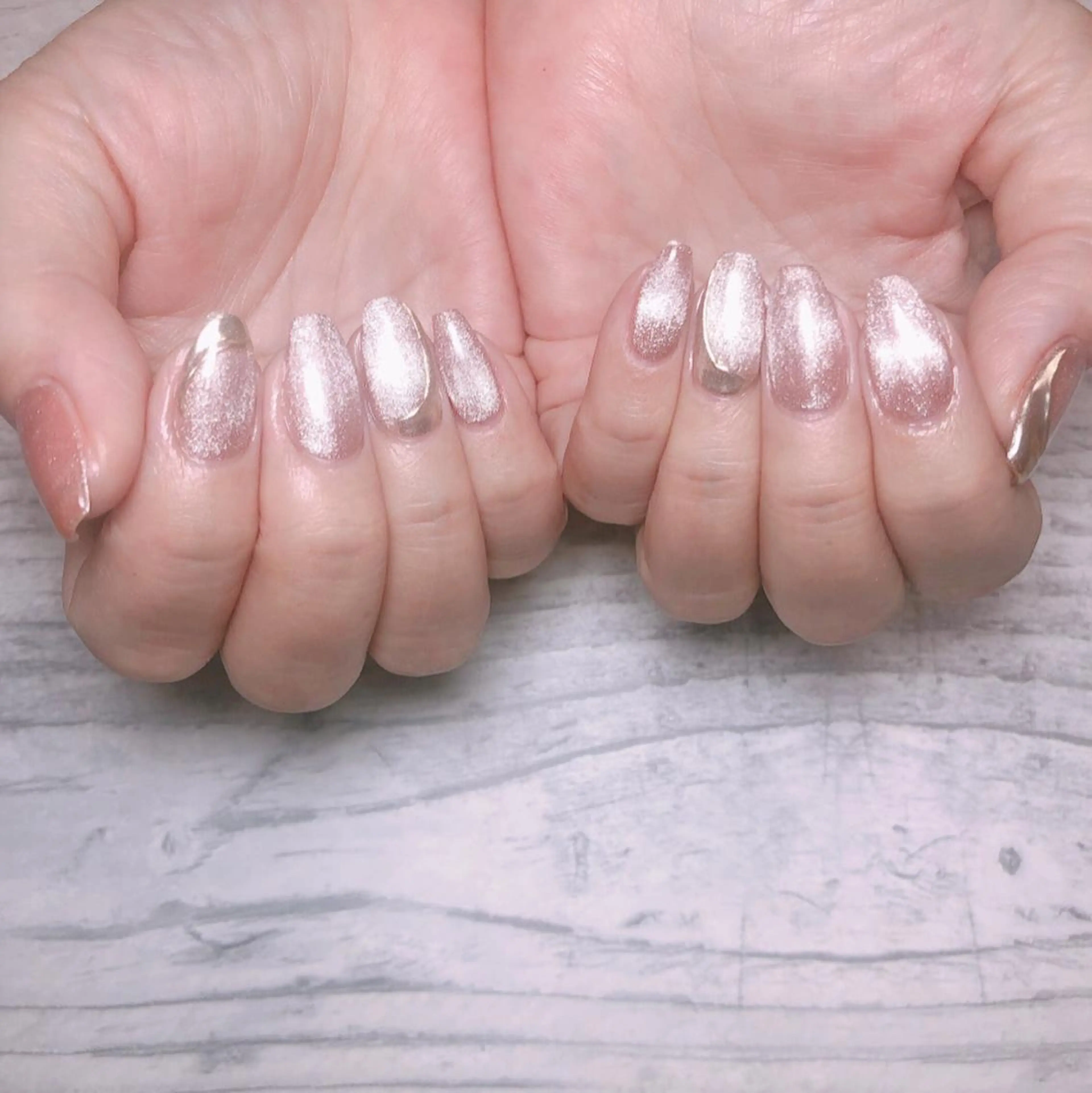 ネイル DollyGirl KYOKOのネイルデザイン