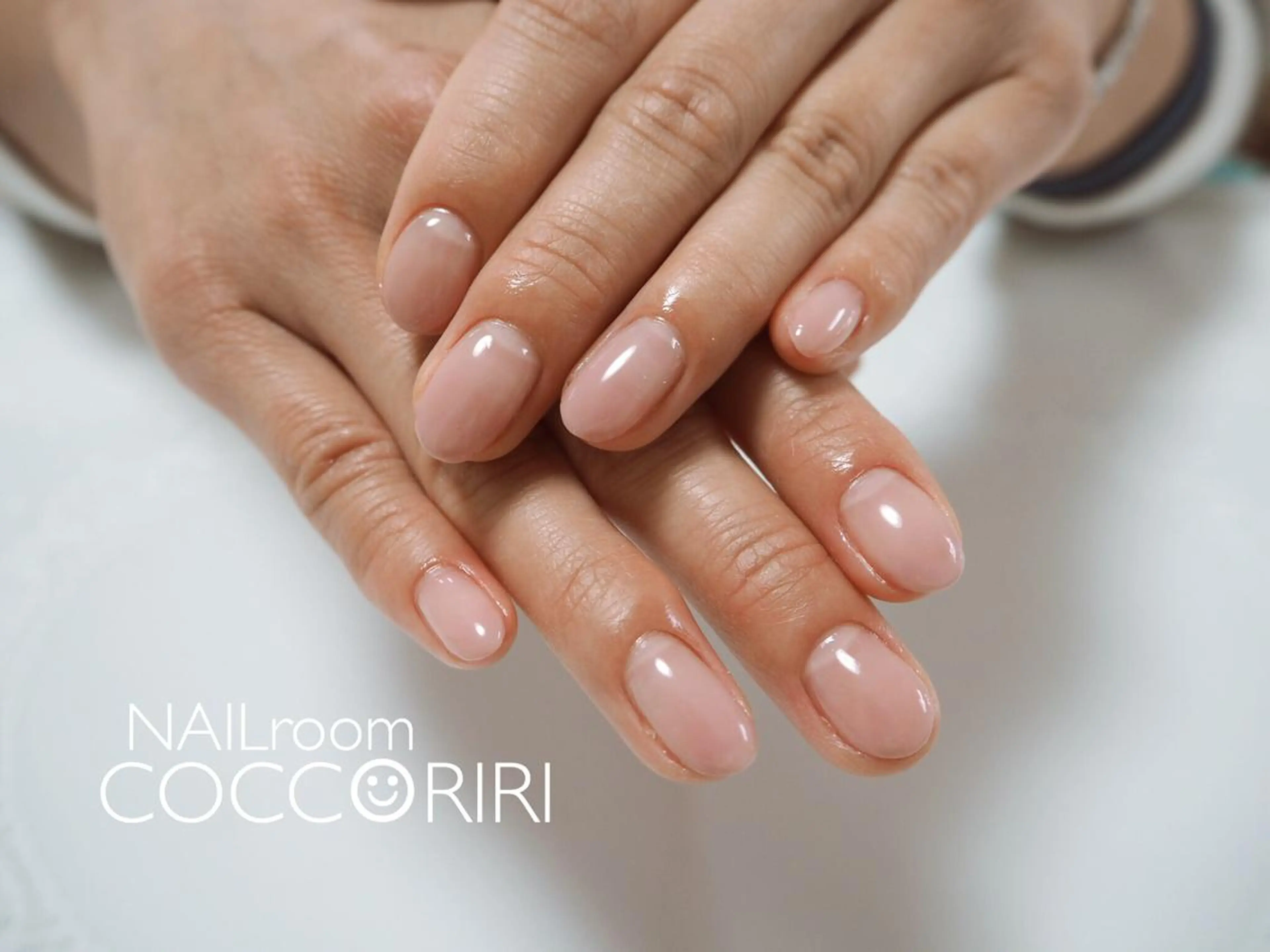 キッズ ネイル ensowa✱laf NAILのネイルデザイン