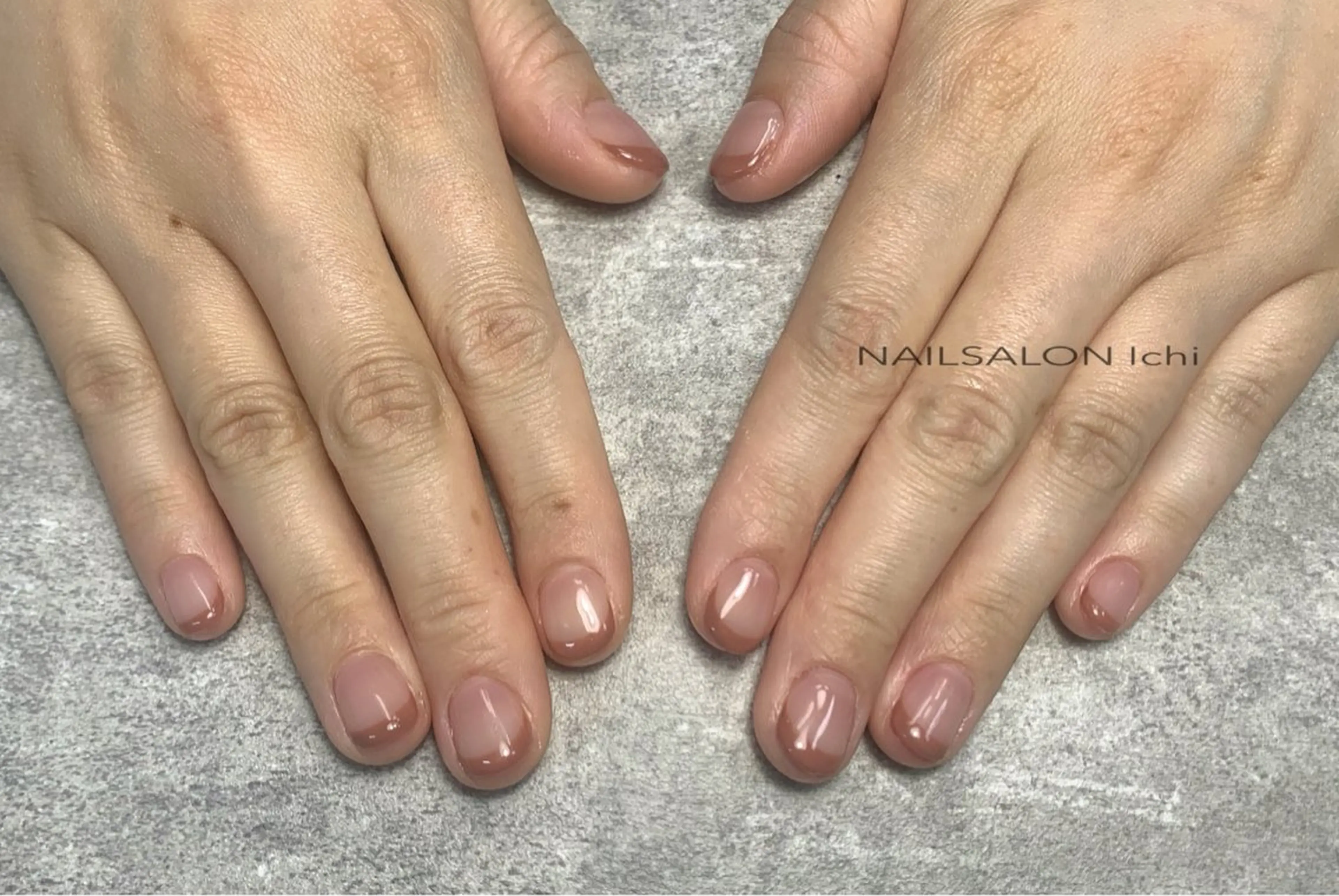 ネイル ハンドネイル NAILSALON Ichiのネイルデザイン