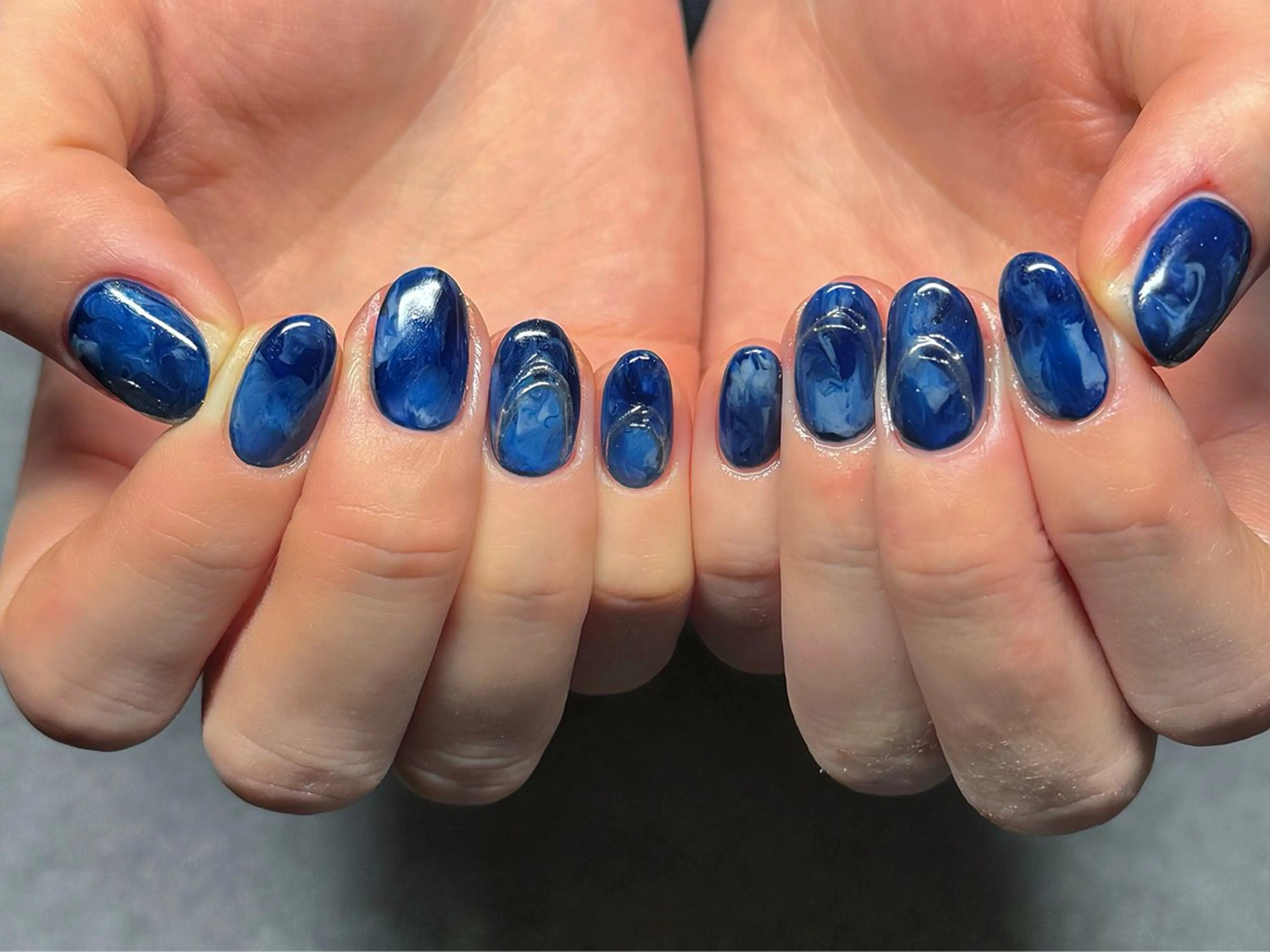 ネイル ハンドネイル ハンドケア u sのネイルデザイン