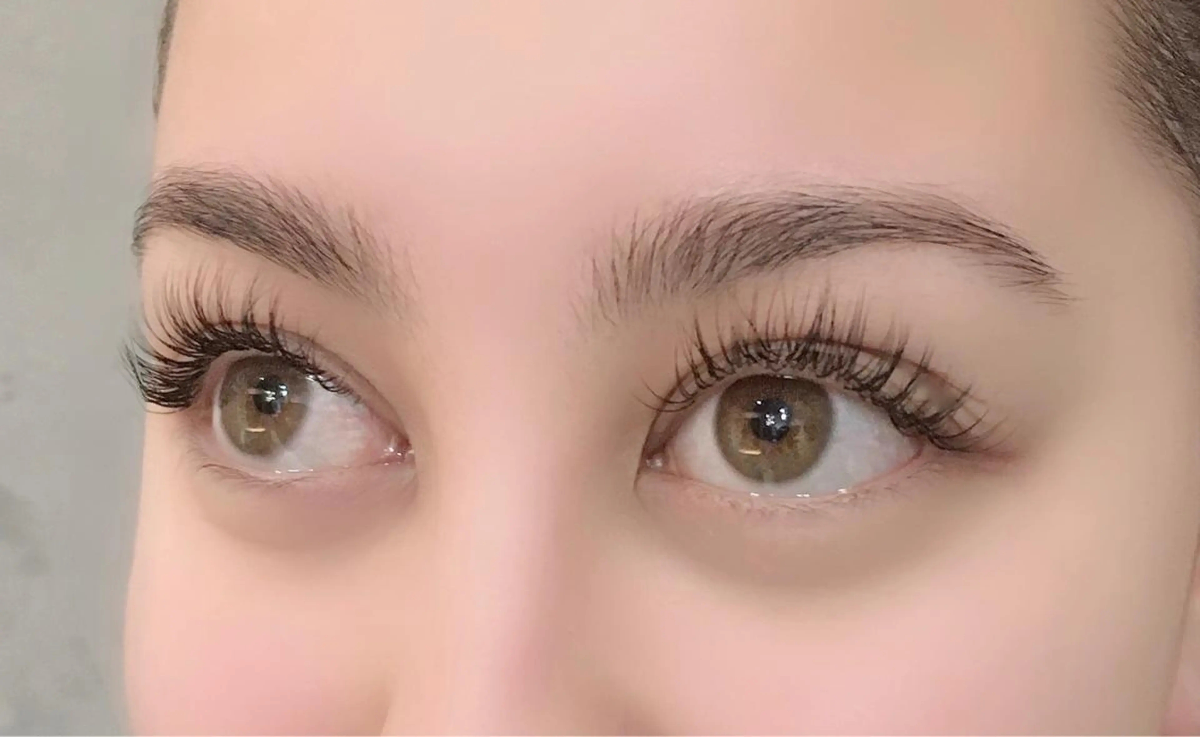 マツエク・マツパ 眉毛まつ毛専門店 uralogeのマツエク・マツパデザイン