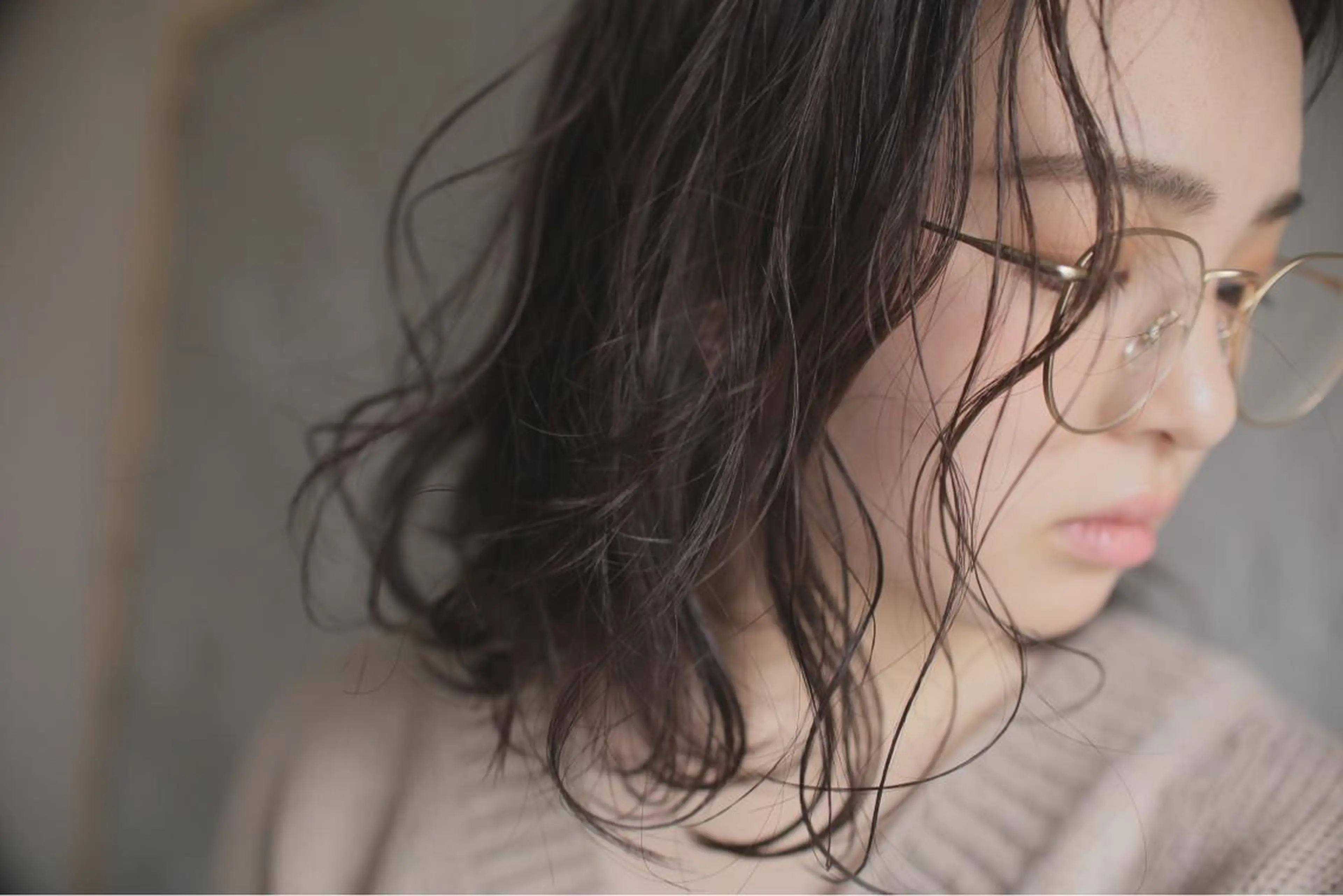 ショート 坂本 裕介/パーマのヘアスタイル