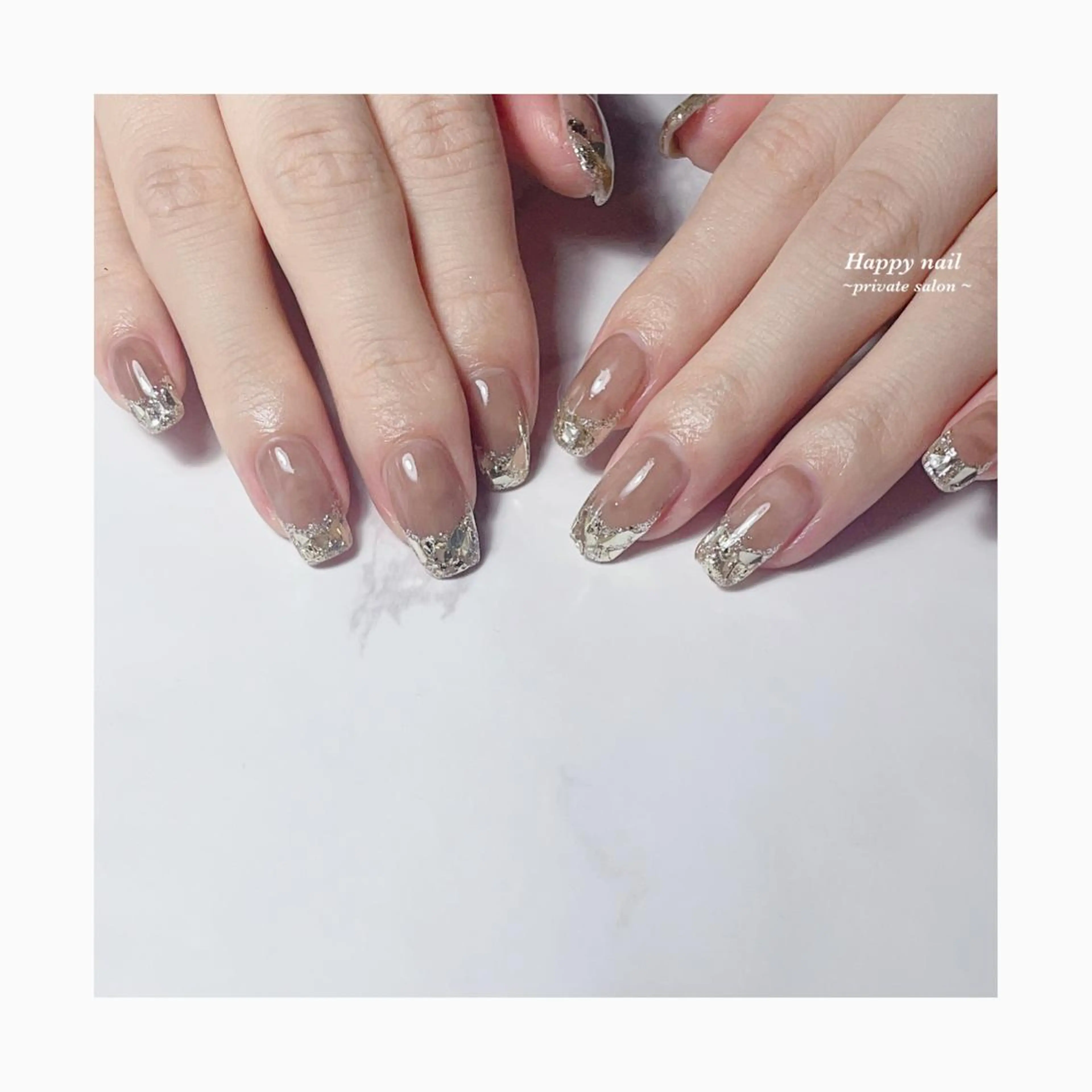 ネイル 心と体が整う腸活 サロン ラクシュミーのエステ・リラクイメージ