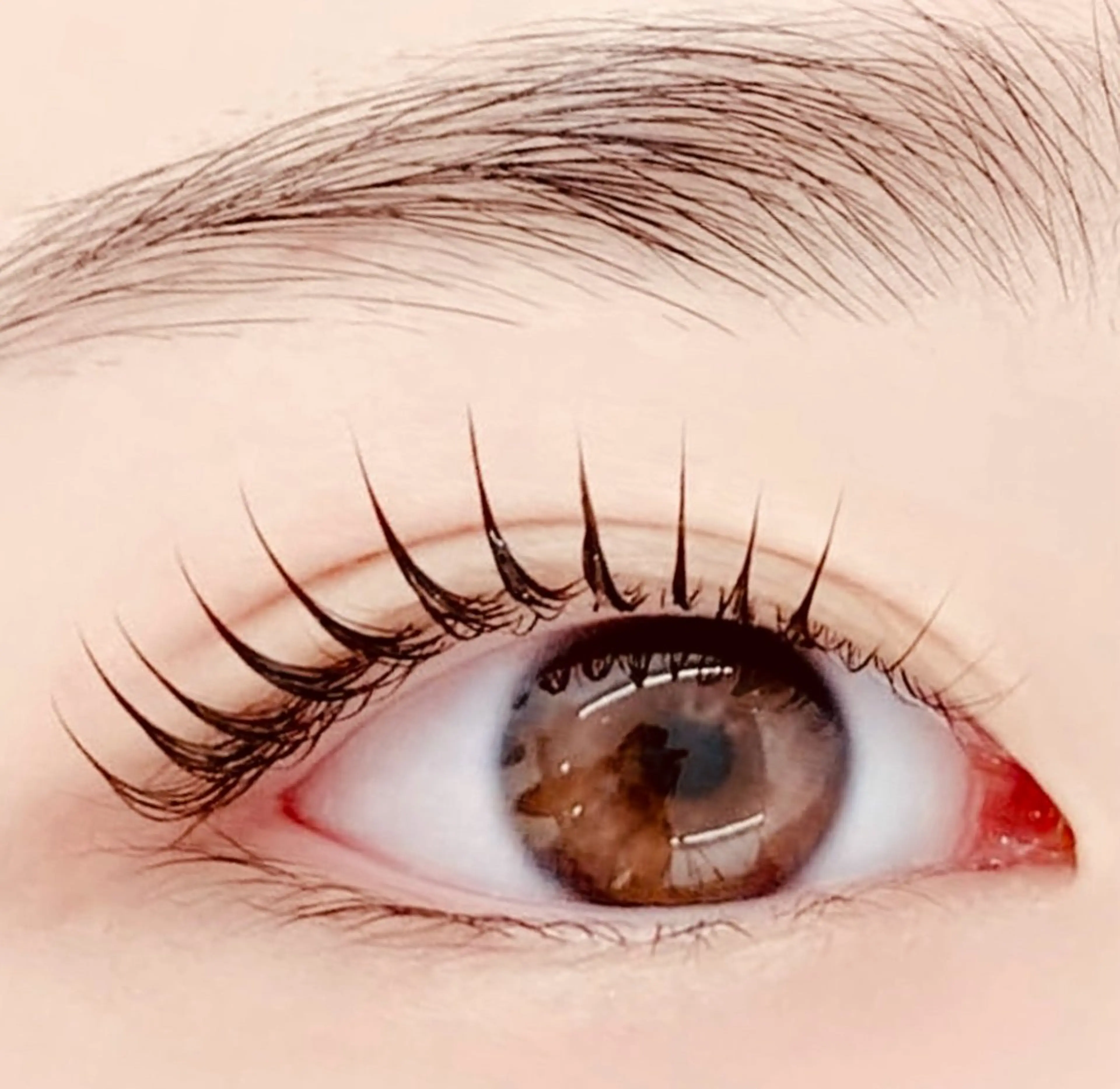 パーマ M.TT salonのマツエク・マツパデザイン