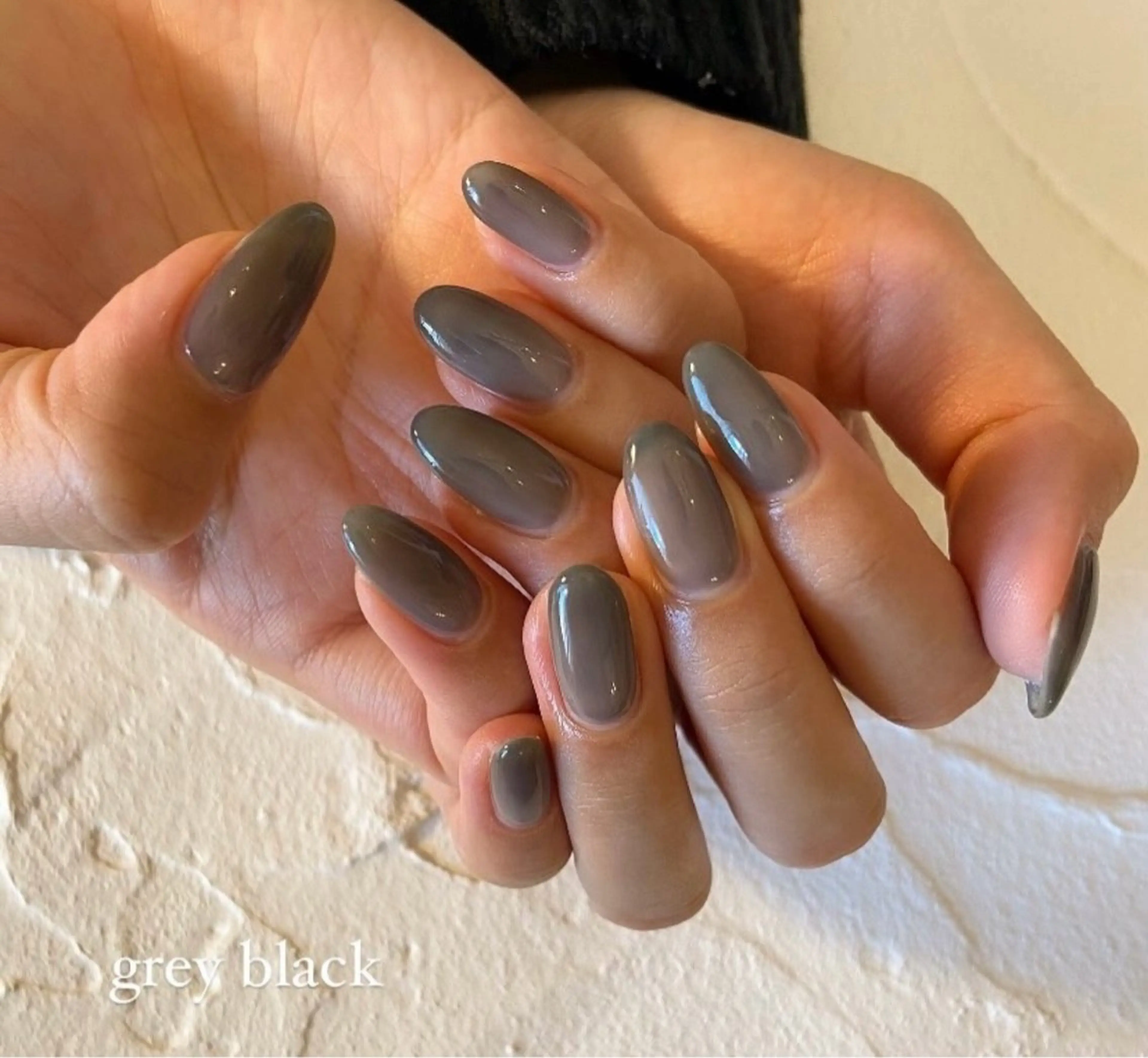 ネイル Luneil VIP Deskのネイルデザイン