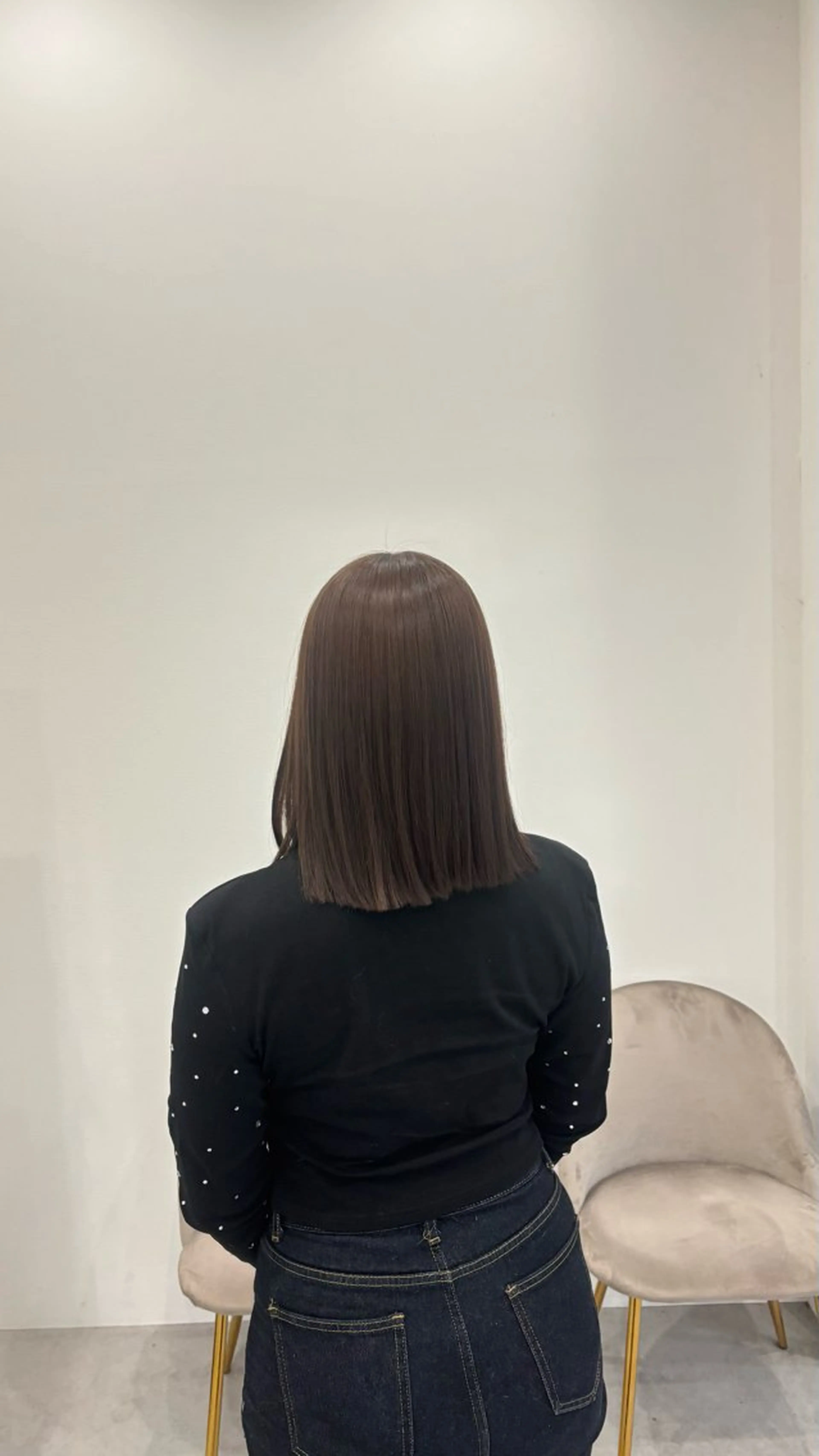 ショート カラー Agu. / KAEDEのヘアスタイル