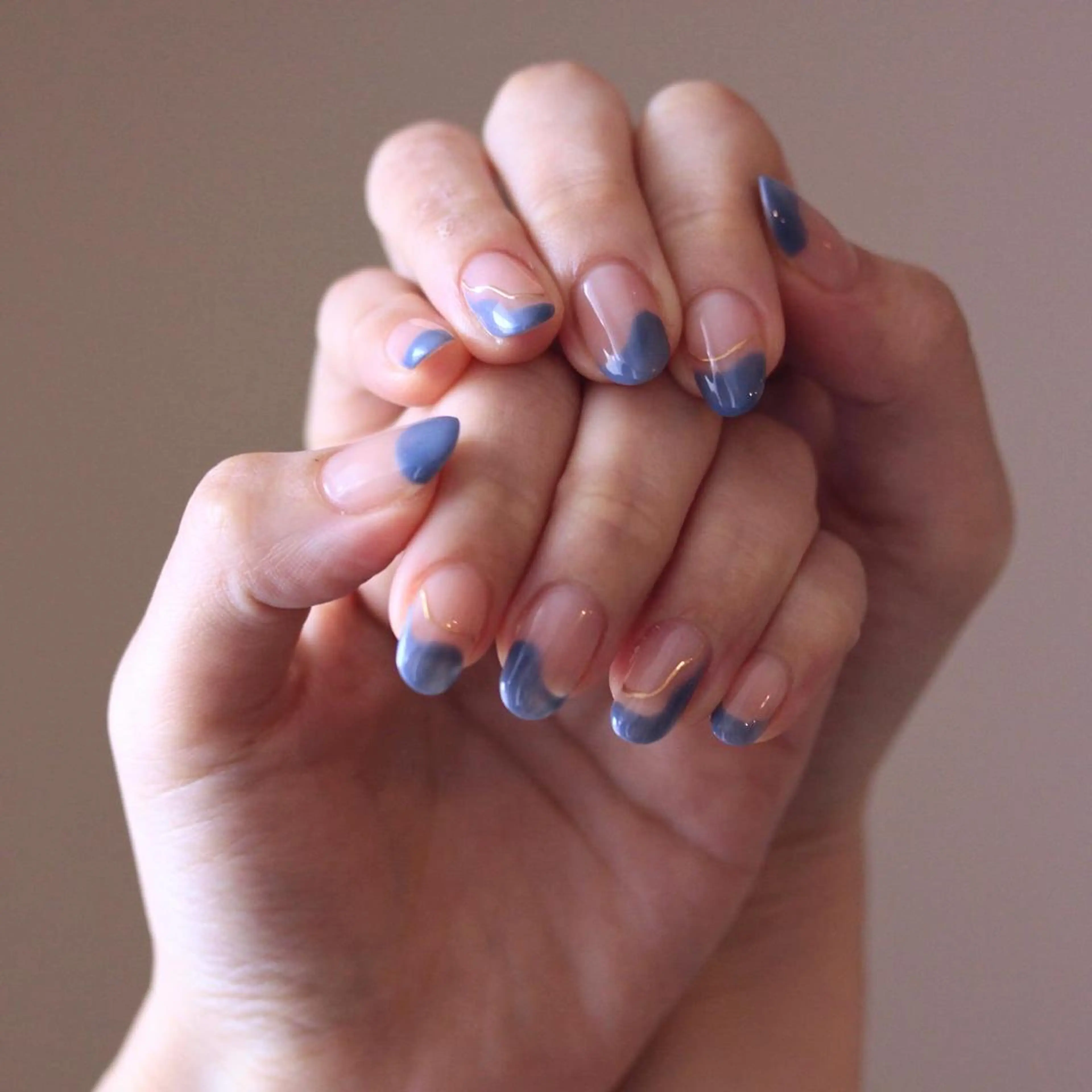 ネイル ハンドネイル Elio所属・Elio 国泰寺のネイルデザイン