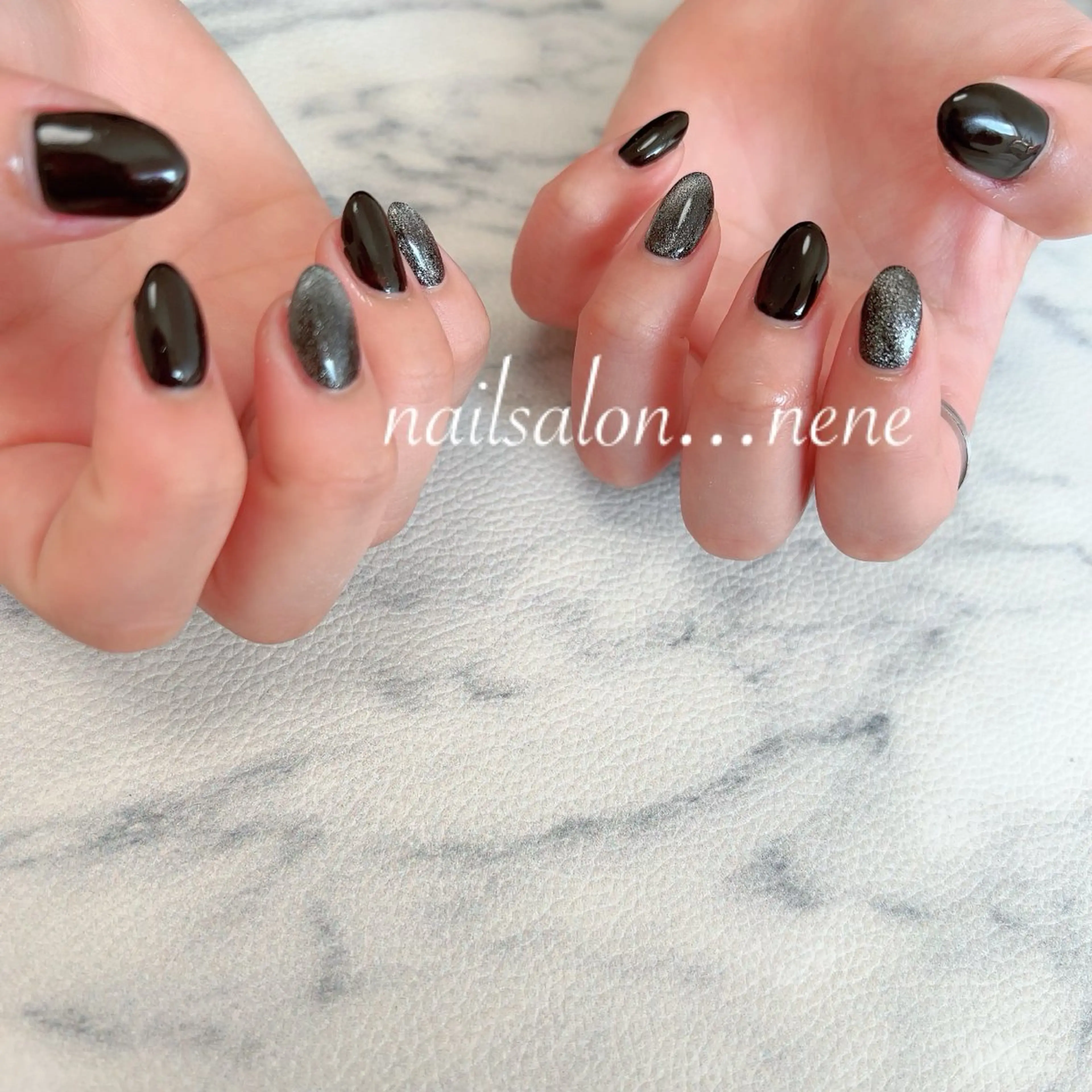 ネイル nailsalon ...neneのネイルデザイン