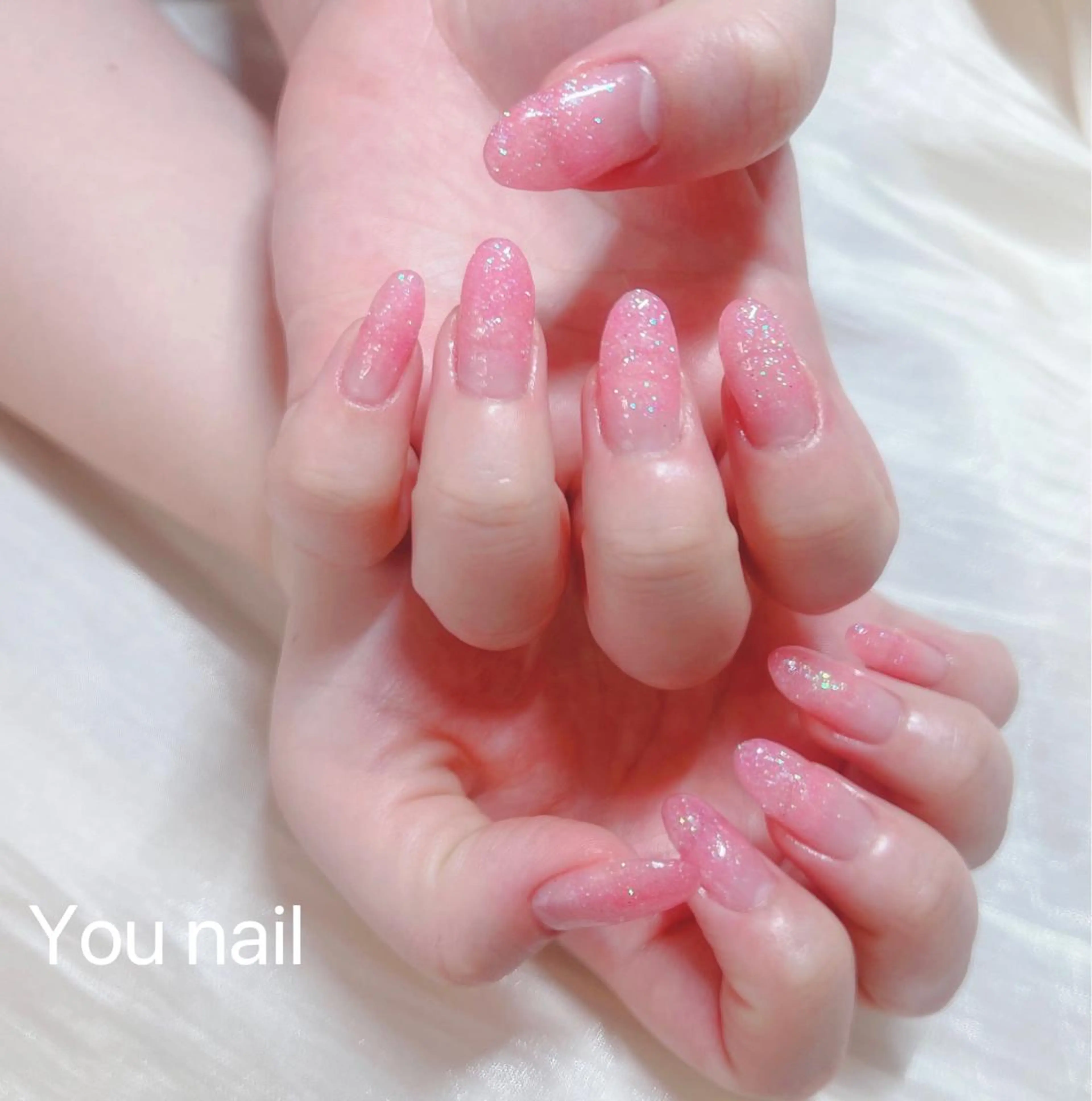 ネイル 狭山店(林) You nailのネイルデザイン