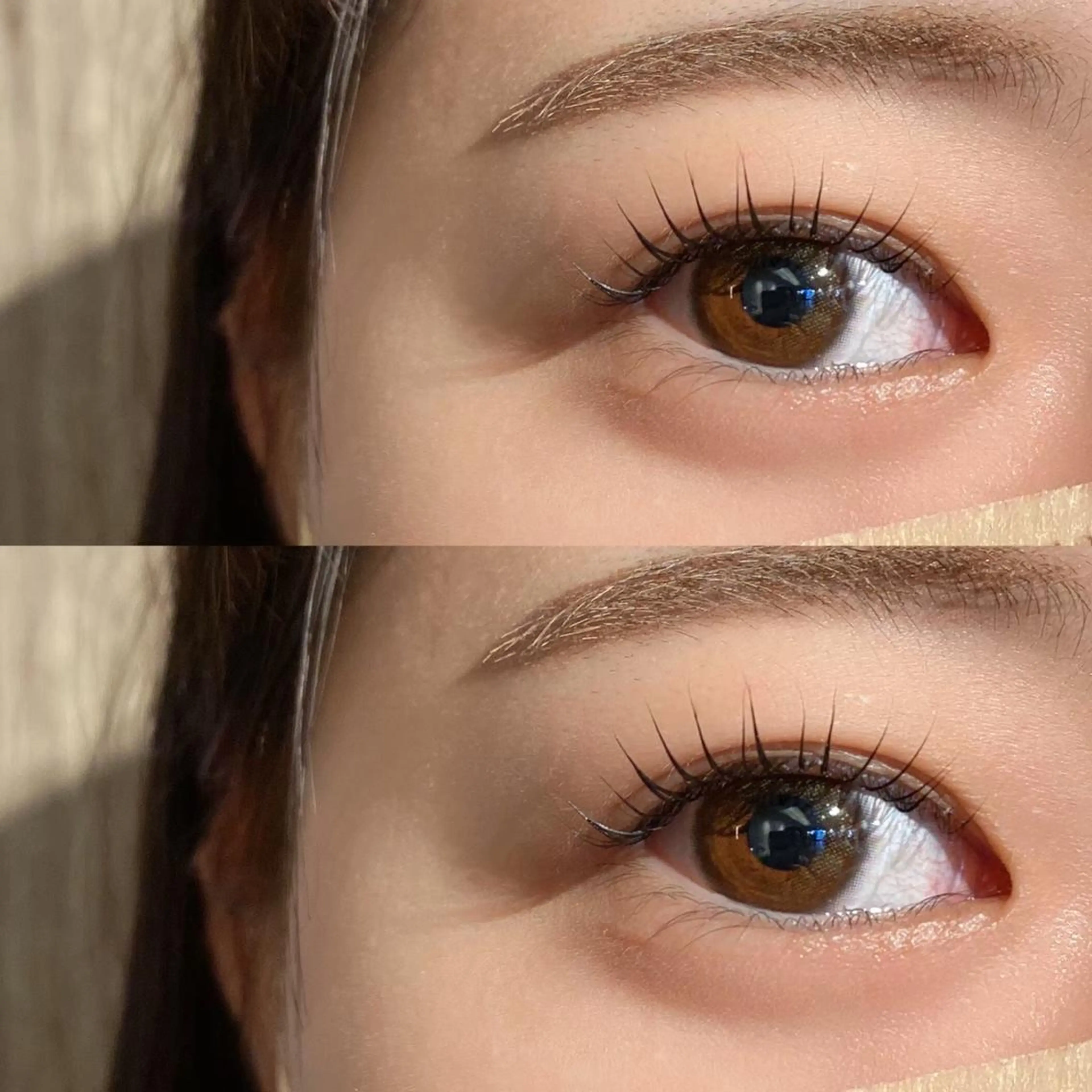 マツエク・マツパ AYU / MODE K's 松原のヘアスタイル