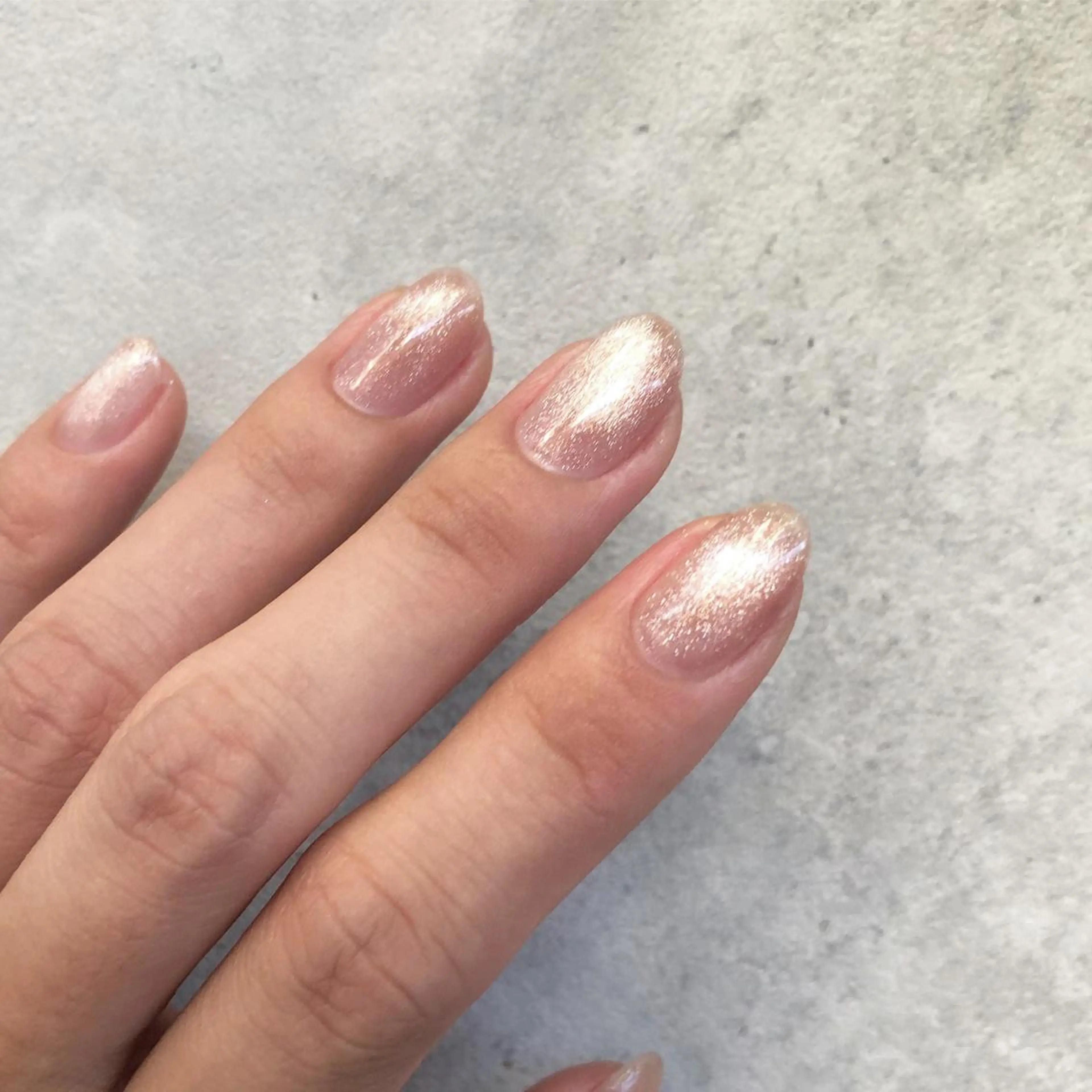 ネイル ジェルネイル マグネットネイル shimizu yuuのネイルデザイン