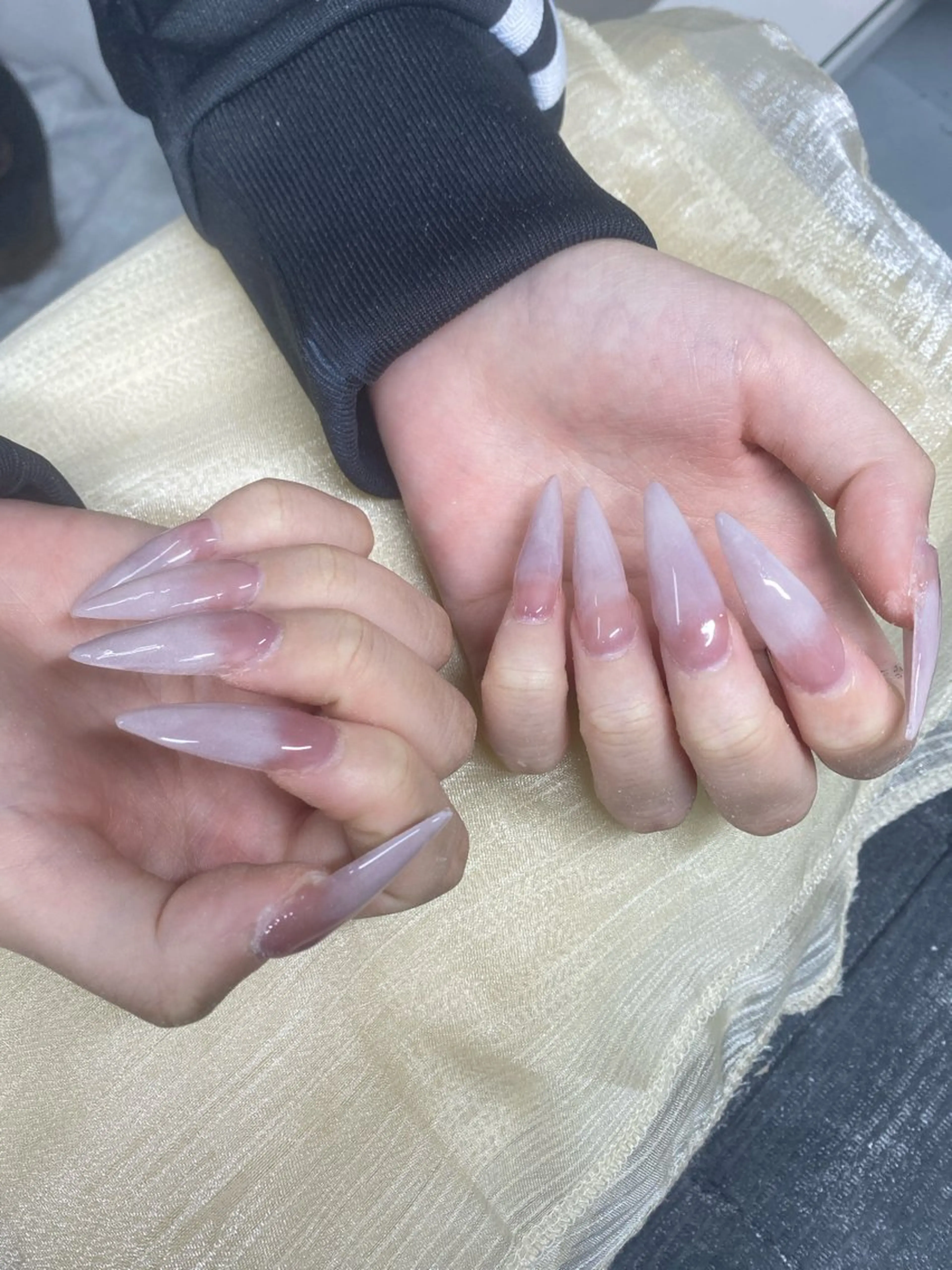 ネイル Rnail ルルのネイルデザイン